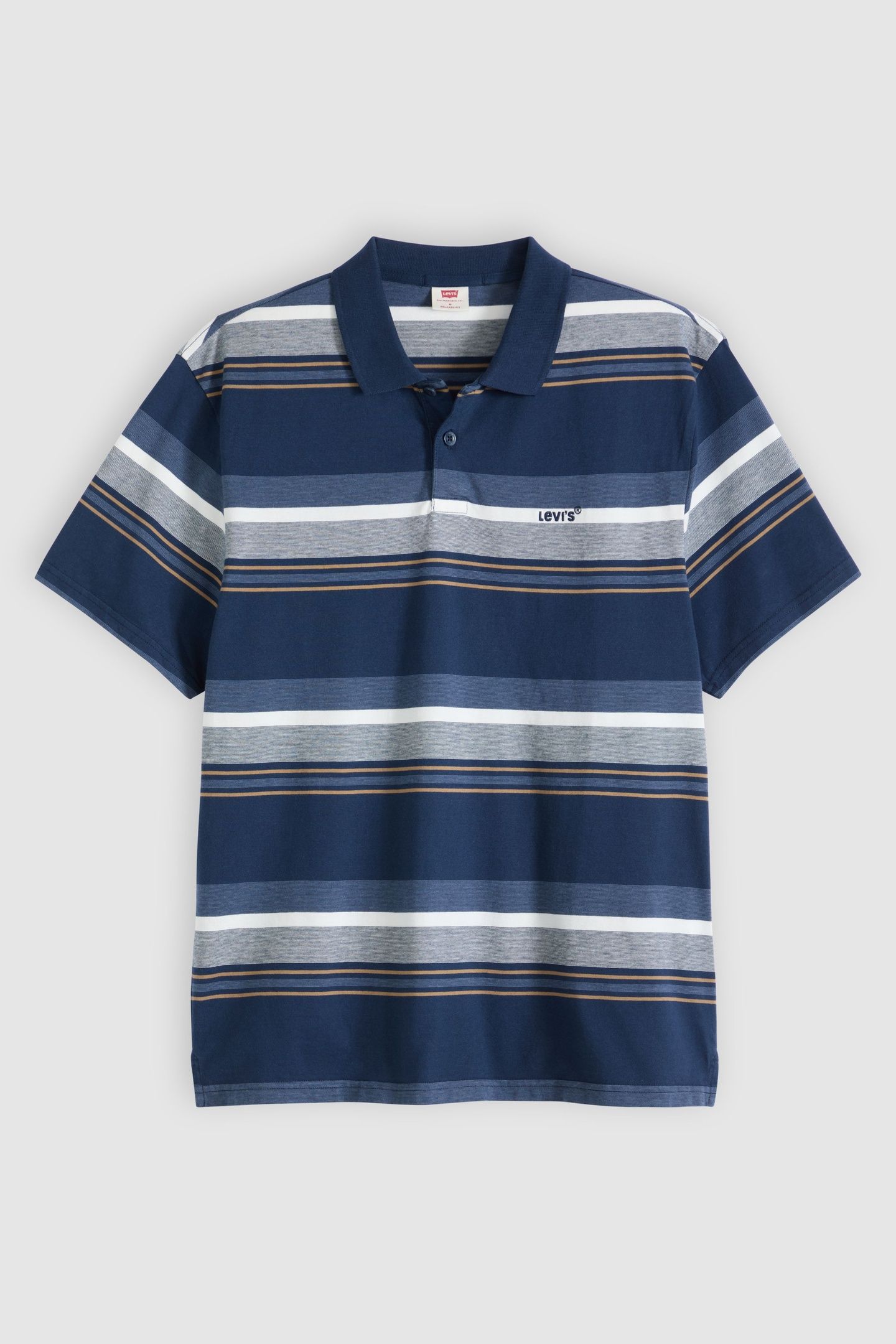 AUTHENTIC POLO 5