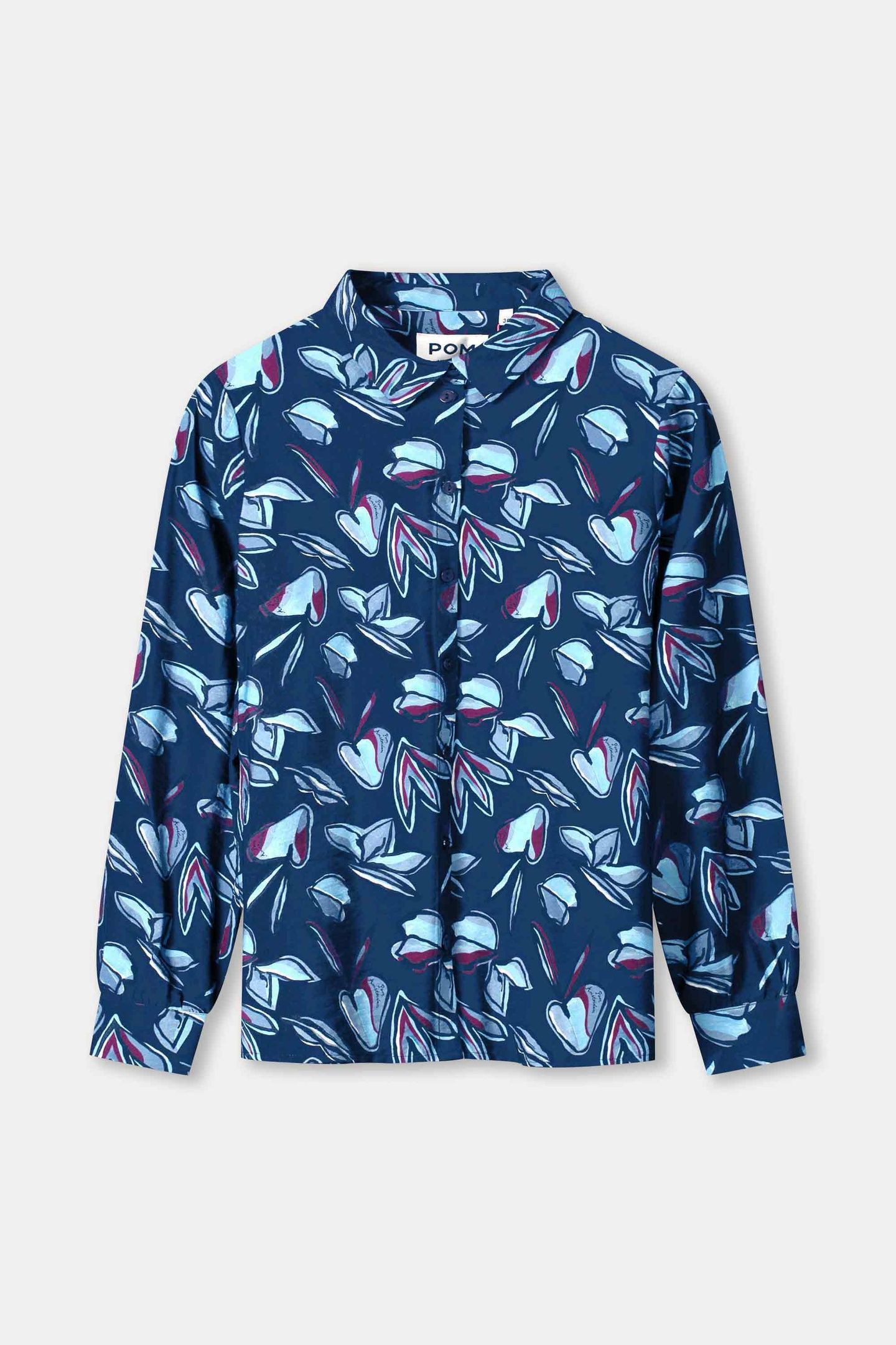 BLOUSE - MILA DASHING NIGHTS 5