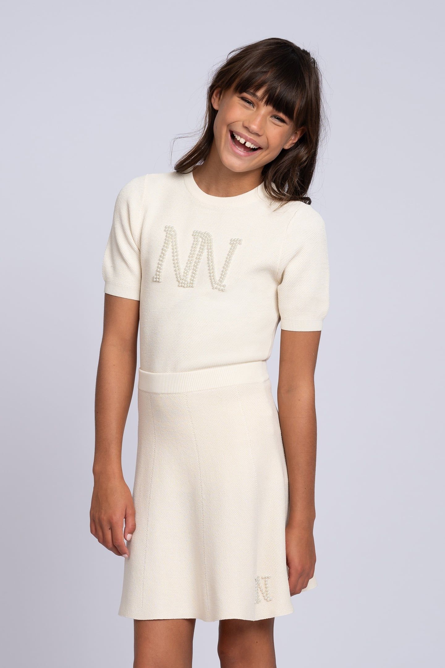 PERLA SKIRT KIT 1