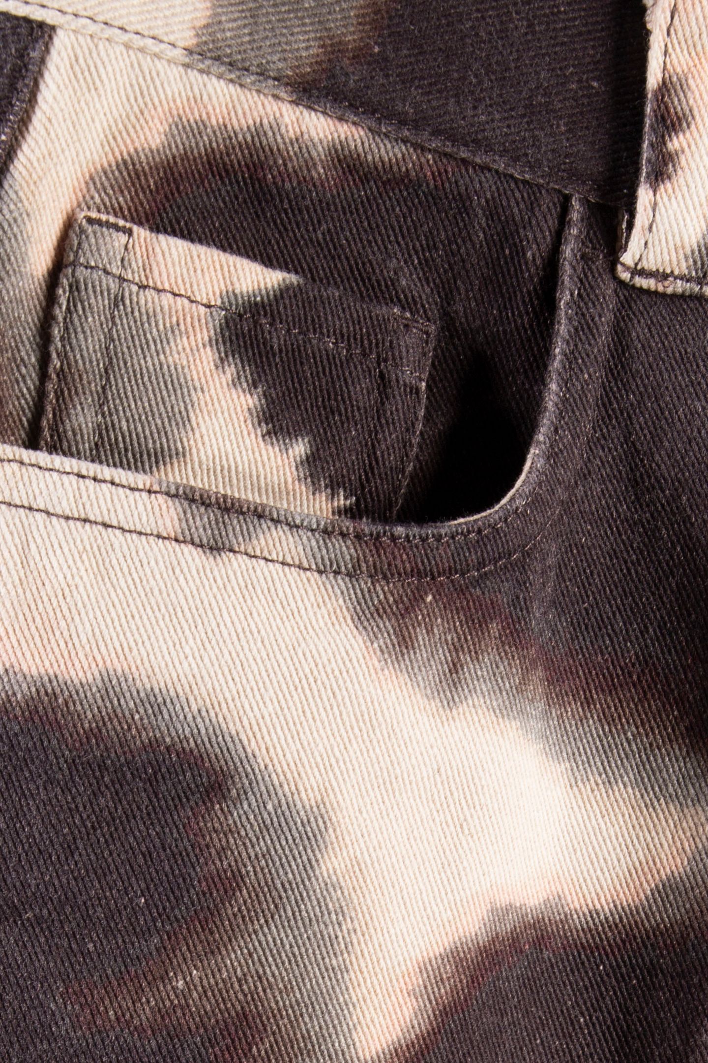 MARCY TROUSERS BROWN 5