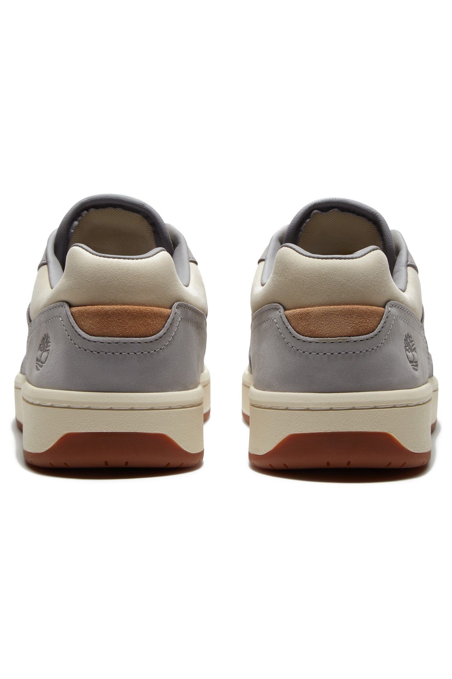 LOW LACE UP SNEAKER LIGHT GREY 5