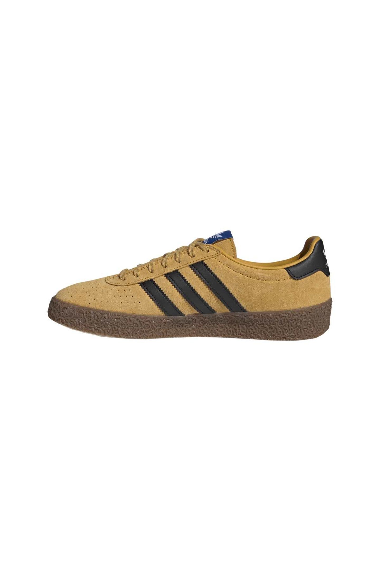 UNISEX ORIGINALS MONTREAL RM SHOES CREW YELLOW 2