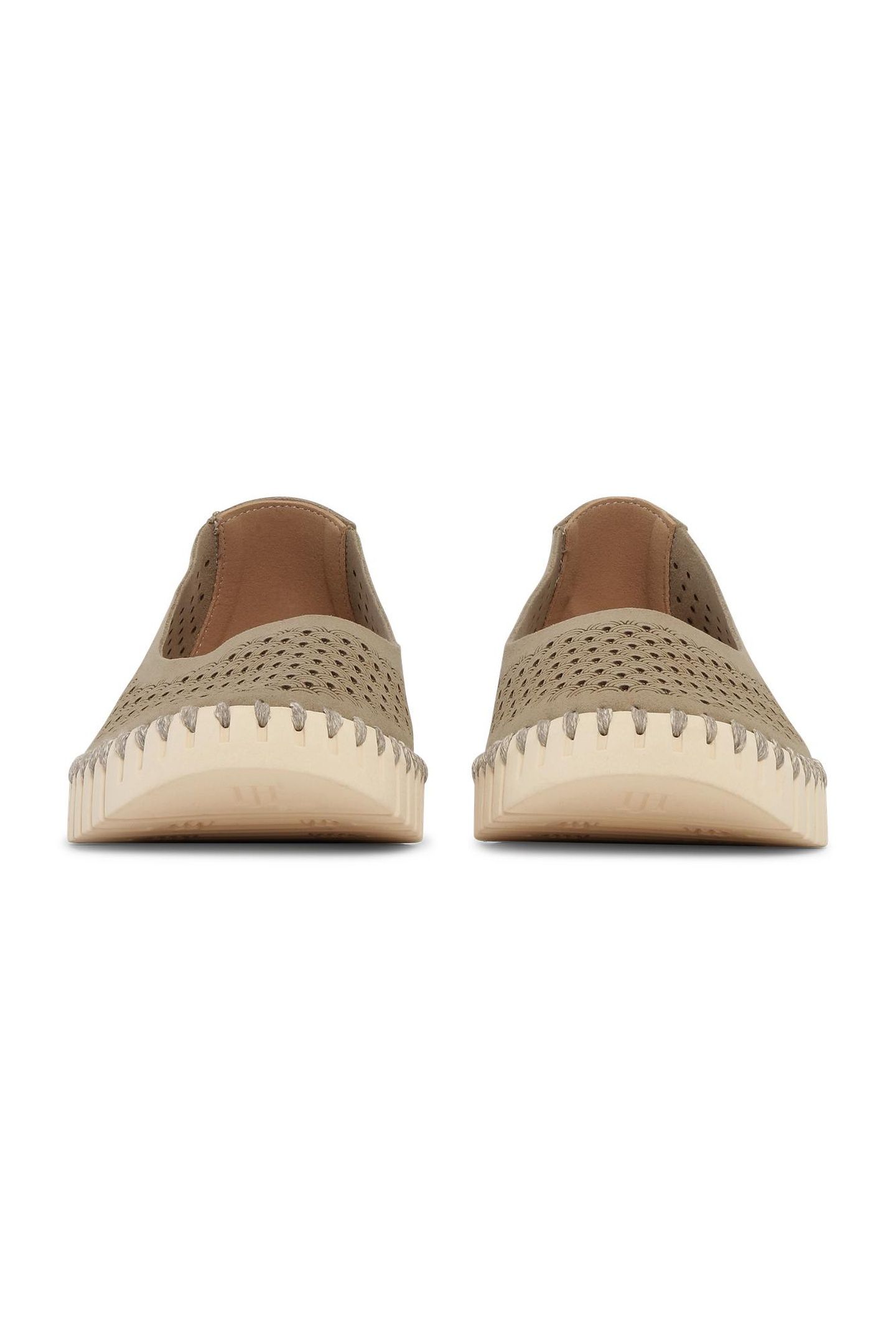 TULIP3579 CORIANDER PEARLED IVORY 6