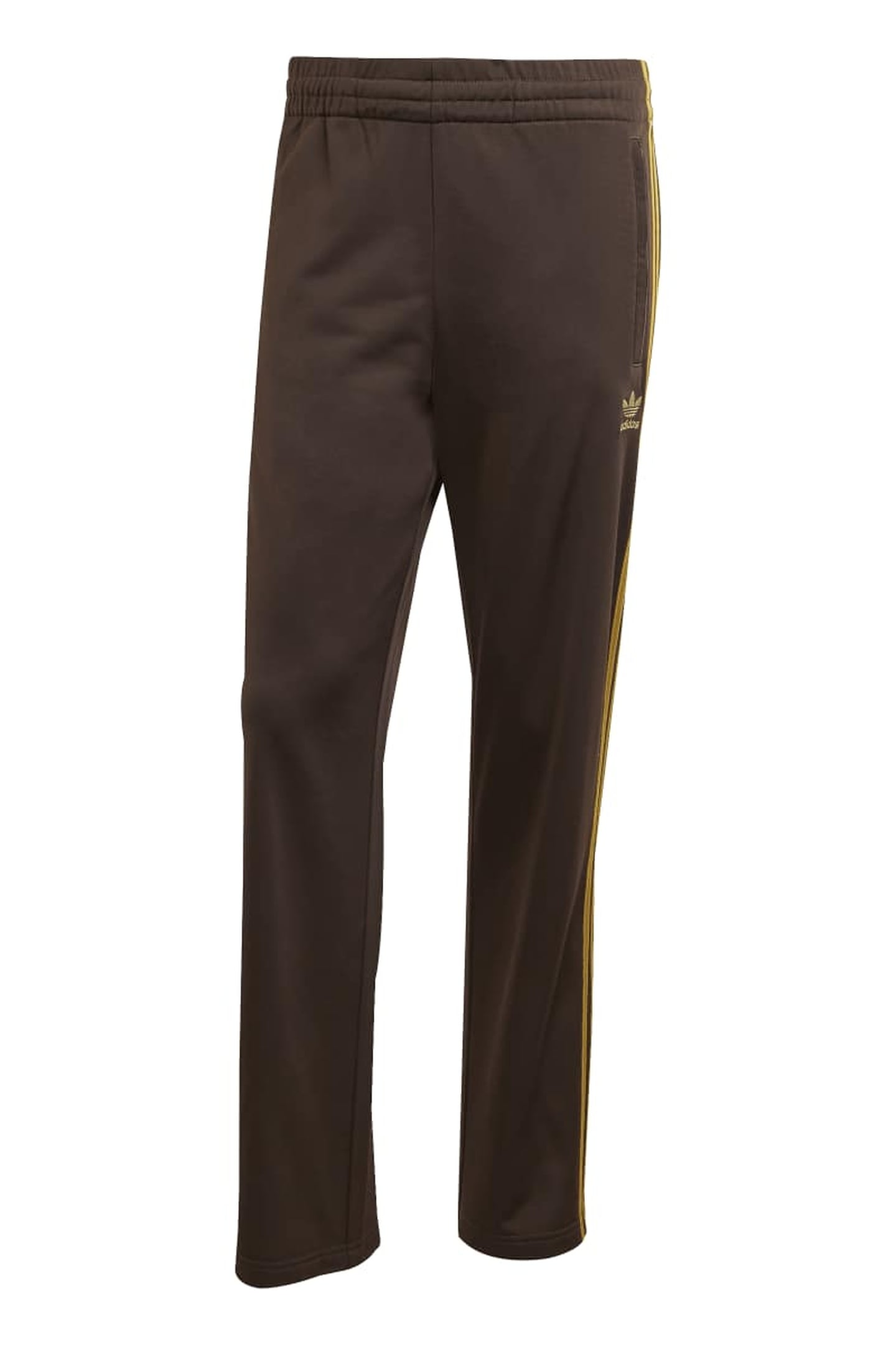 UNISEX ORIGINALS FIREBRID ADICOLOR CLASSICS TRACK PANT DARK 4