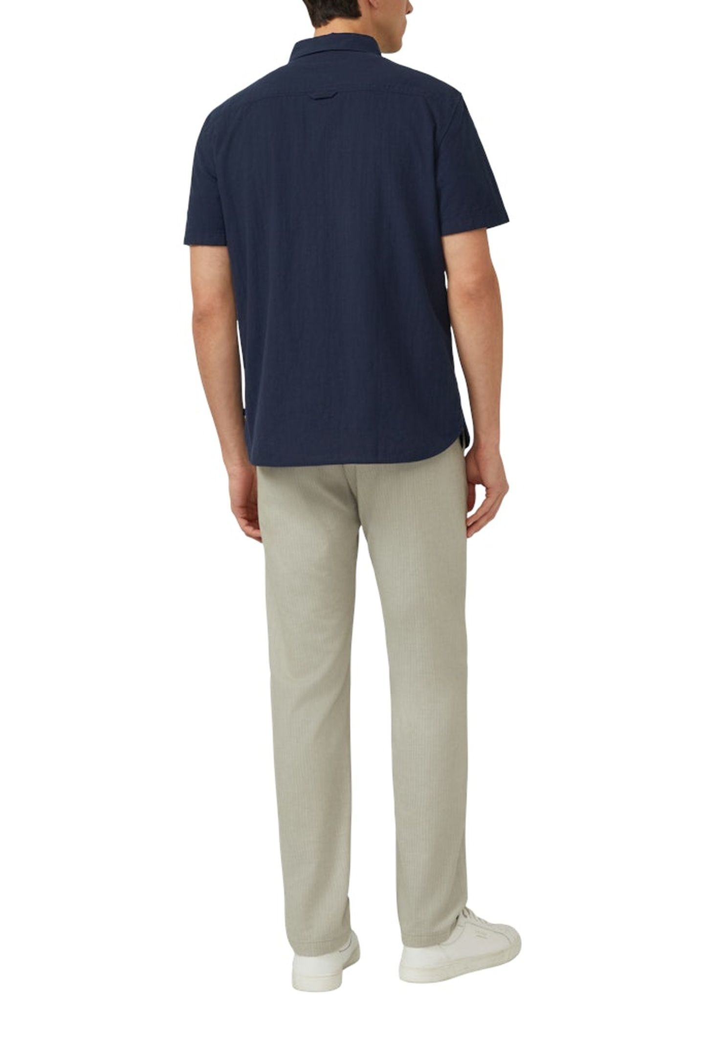 S.OLIVER SHIRTS MARINE 3