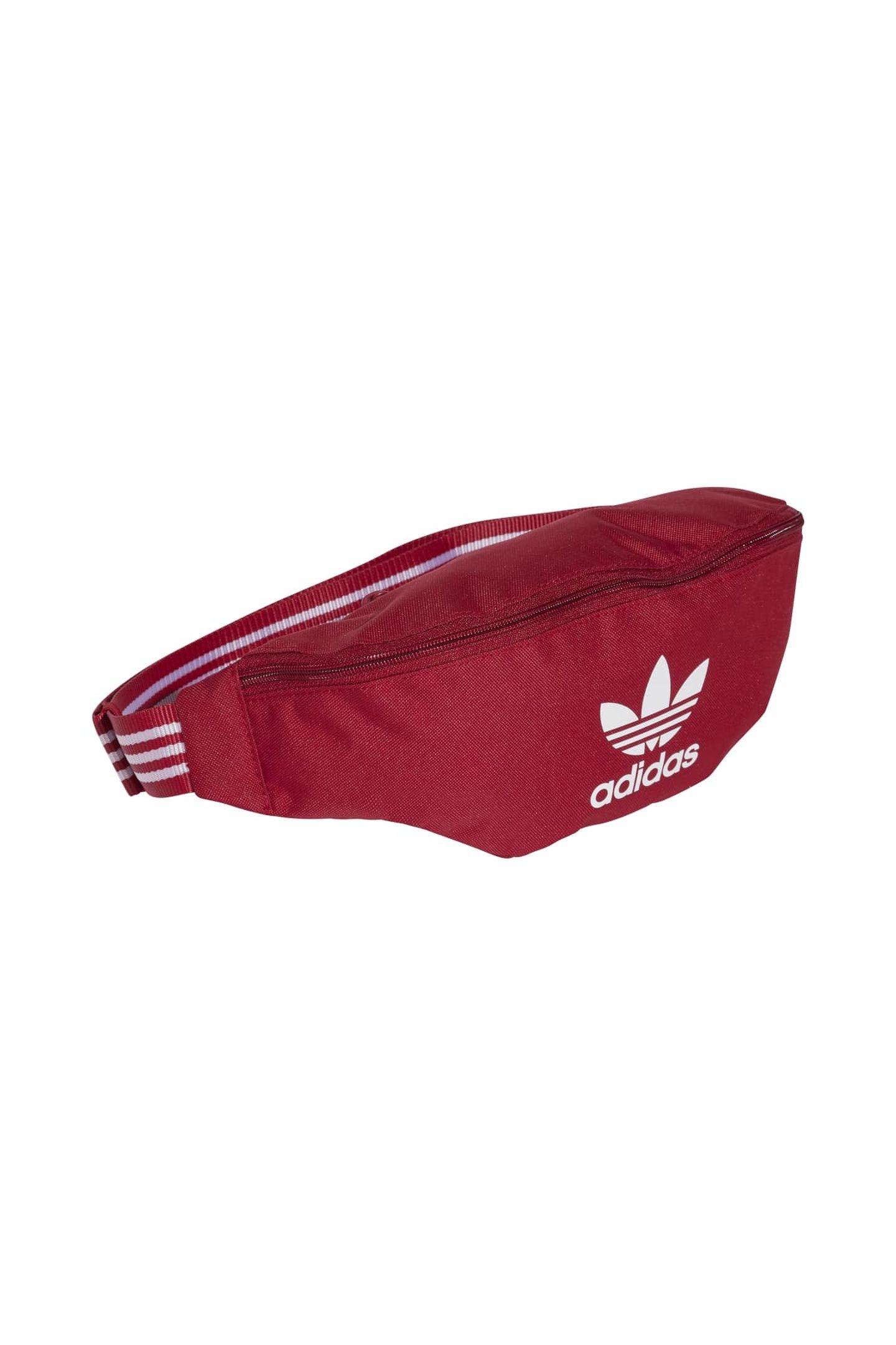 UNISEX ORIGINALS ADICOLOR WAISTBAG TEAM VICTORY RED 2