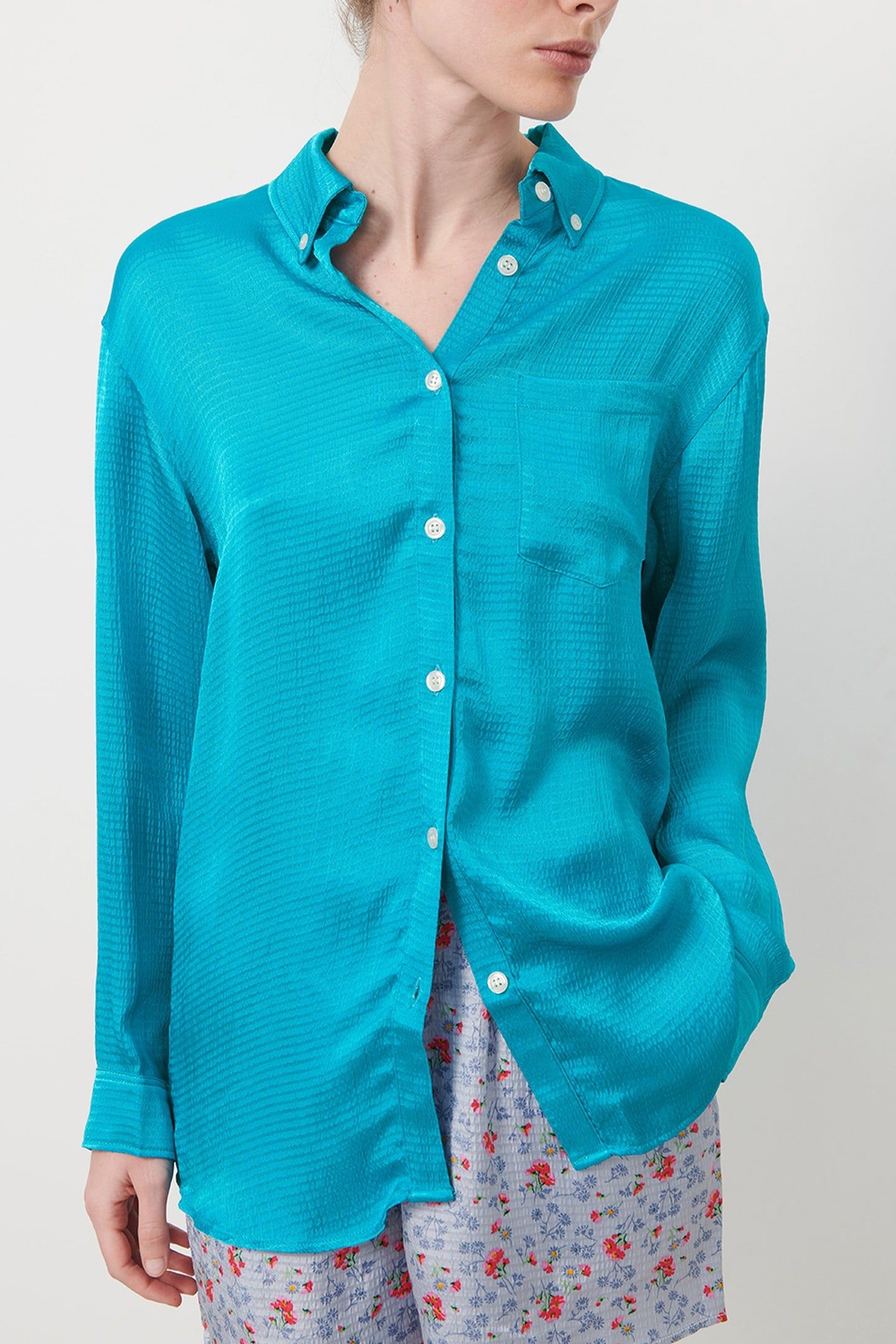 SHANING SHIRT AQUATIQUE 1