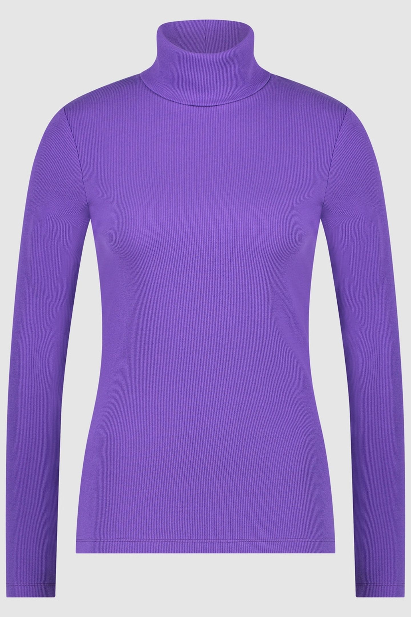 ELISE TOP CRUSHED VELVET 2