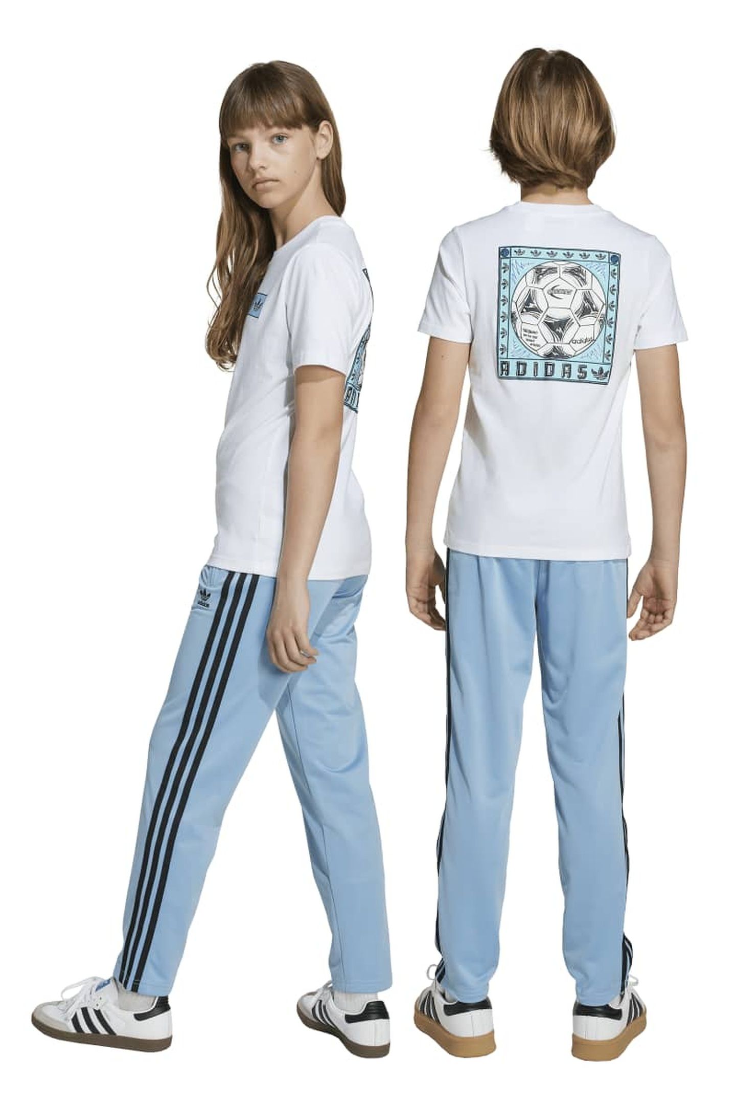 ORIGINALS FIREBIRD ADICOLOR PANTS ASH BLUE 4