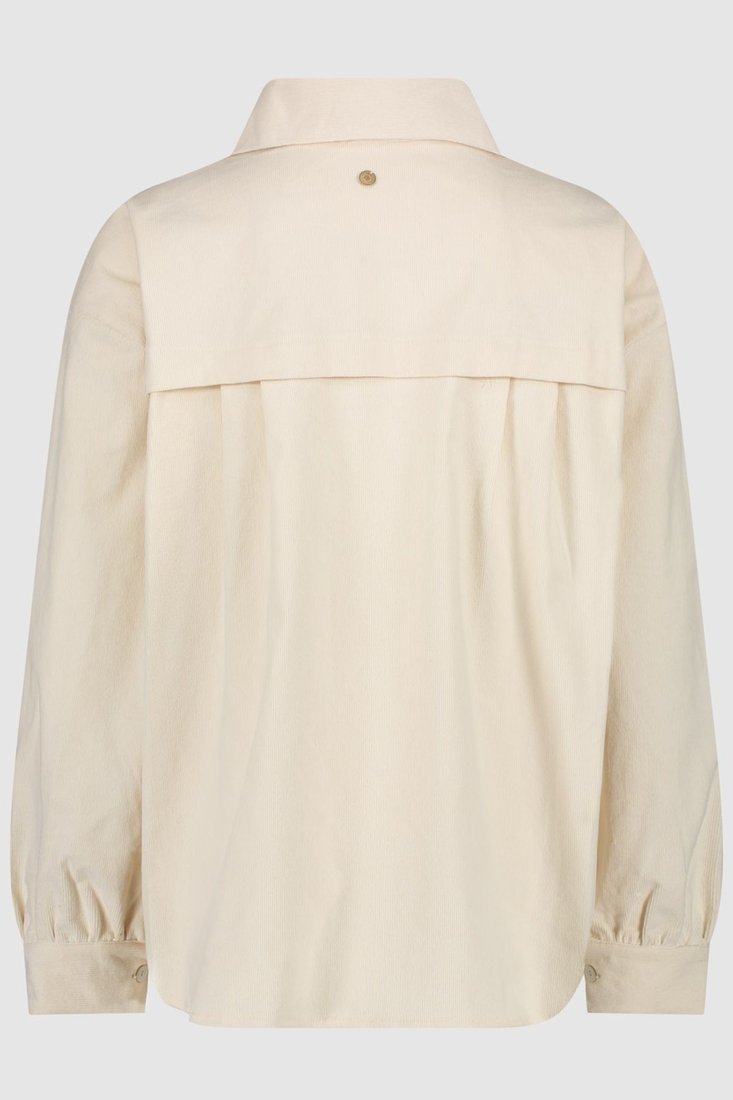 CARLY BLOUSE VANILLA ICE 2