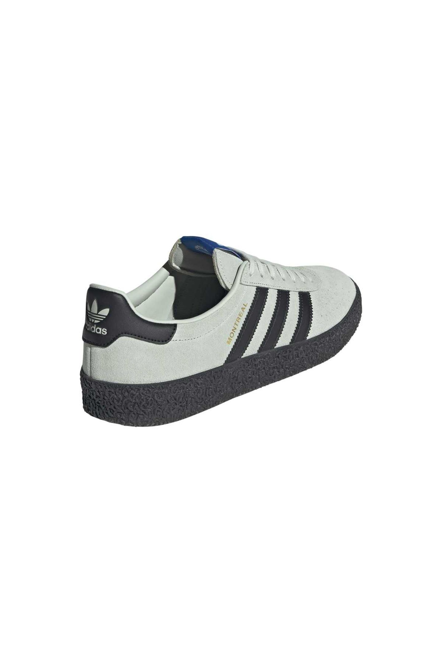 UNISEX ORIGINALS MONTREAL RM SHOES LINEN GREEN 3