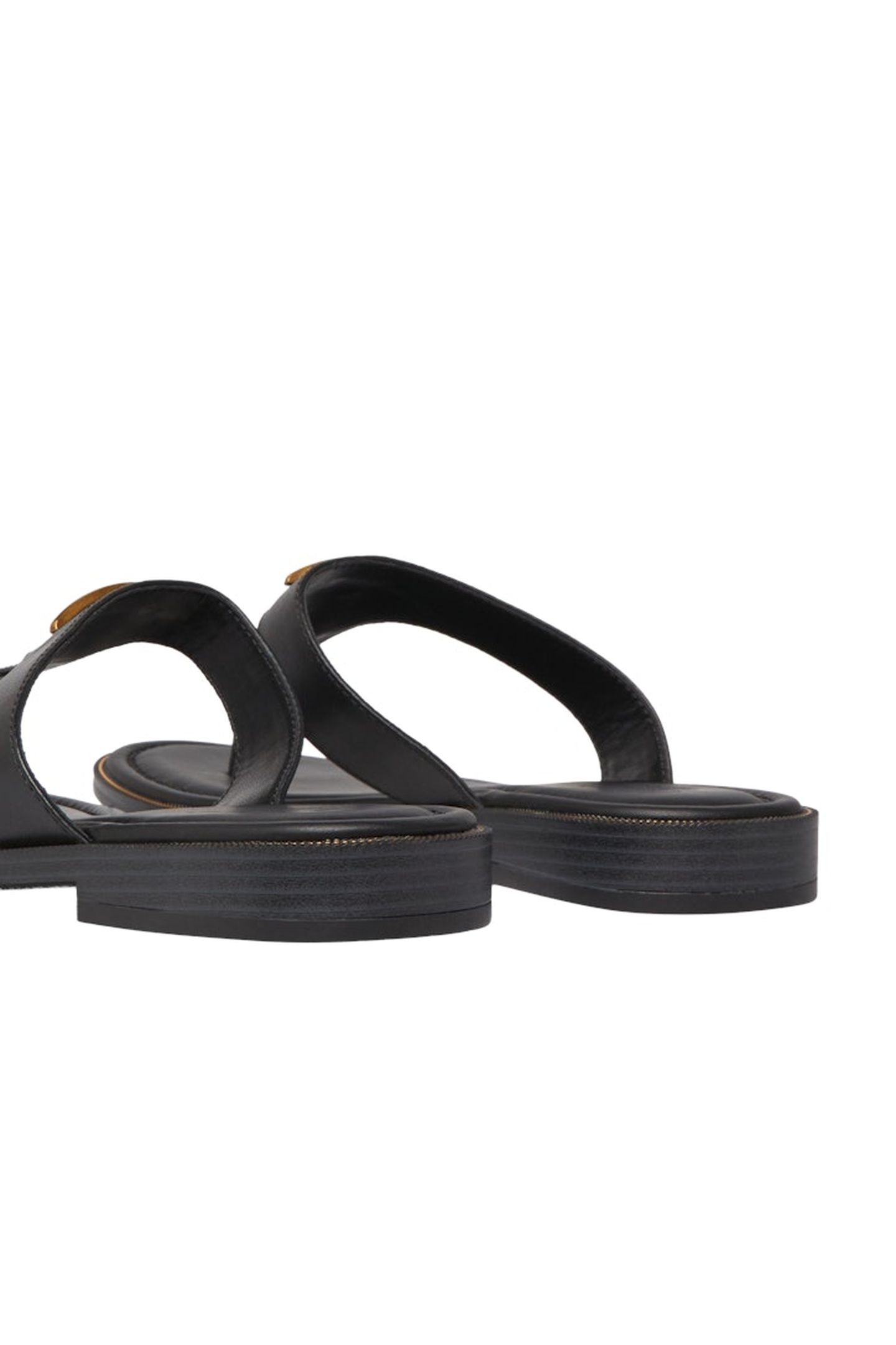 S.OLIVER SHOES BLACK 3