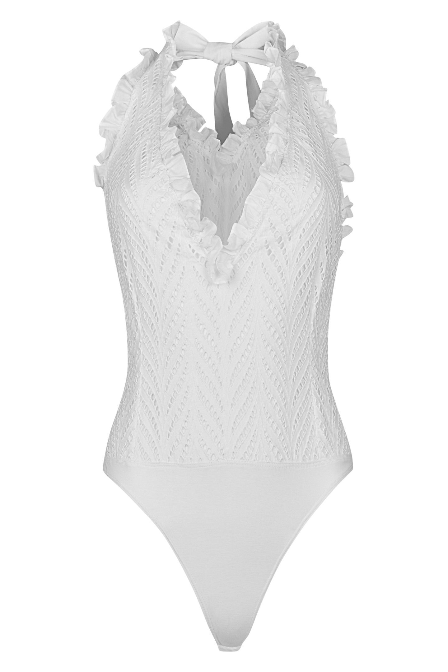 ONA WHITE 2