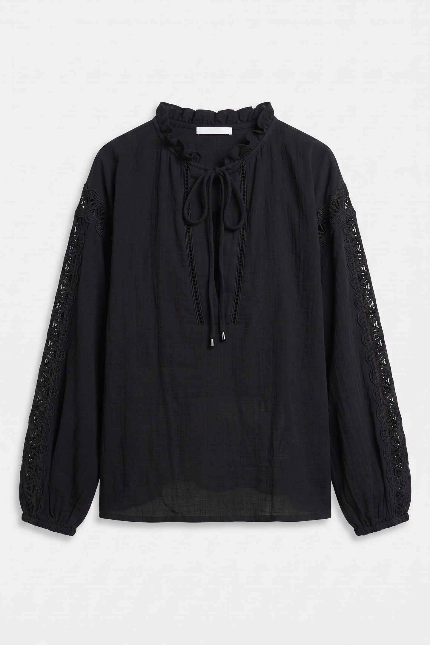GANITTE TOP BLACK 5