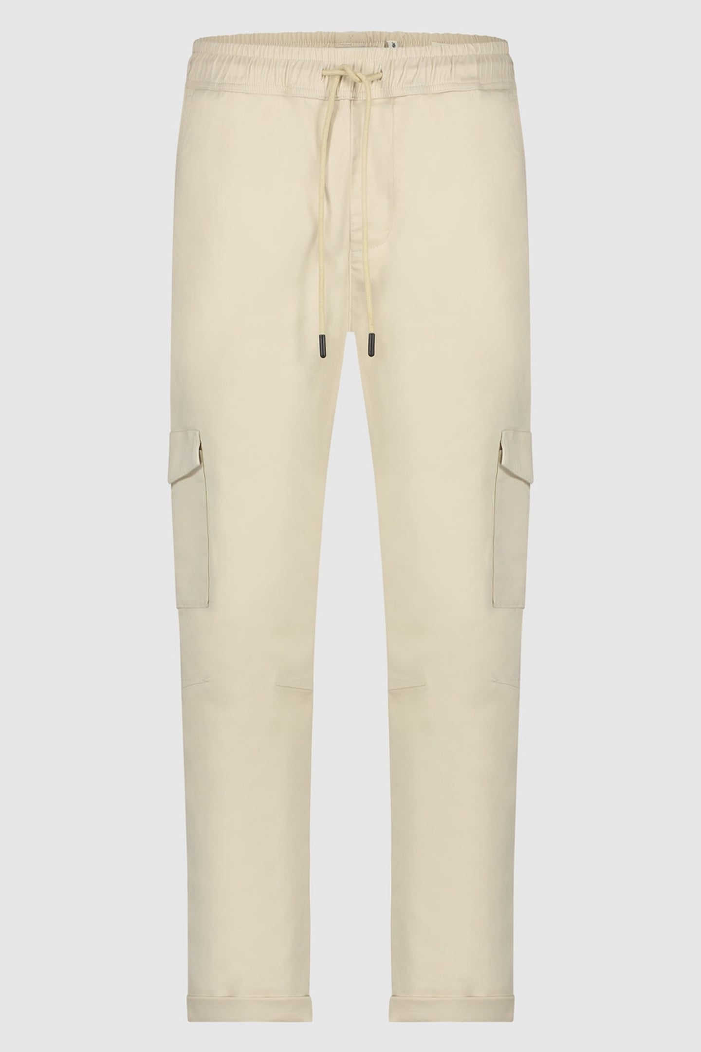 GONZALO COMBAT CHINO ANTIQUE WHITE 1