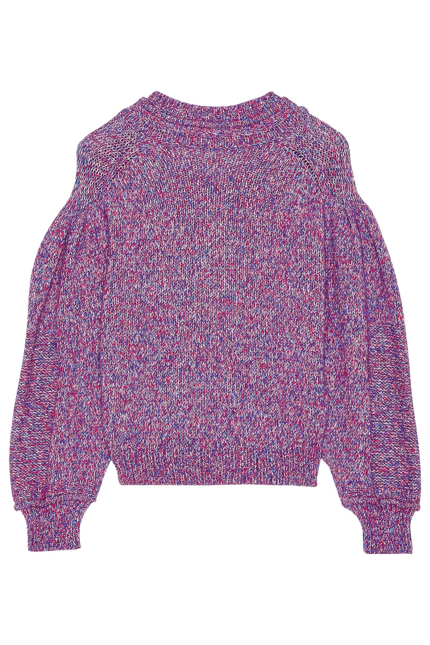 PULL TIBO VIOLET 2