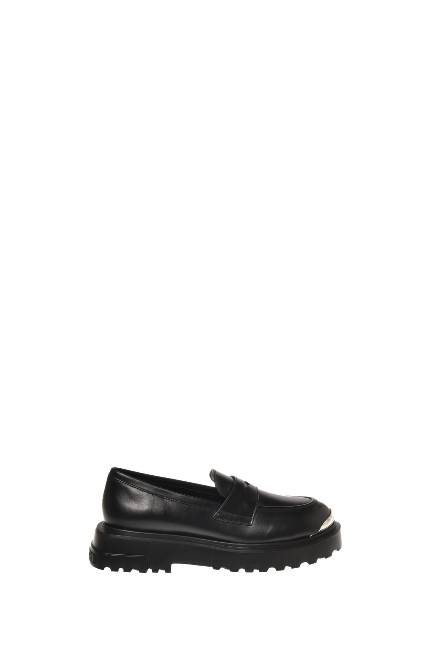 LOAFER BLACK 2