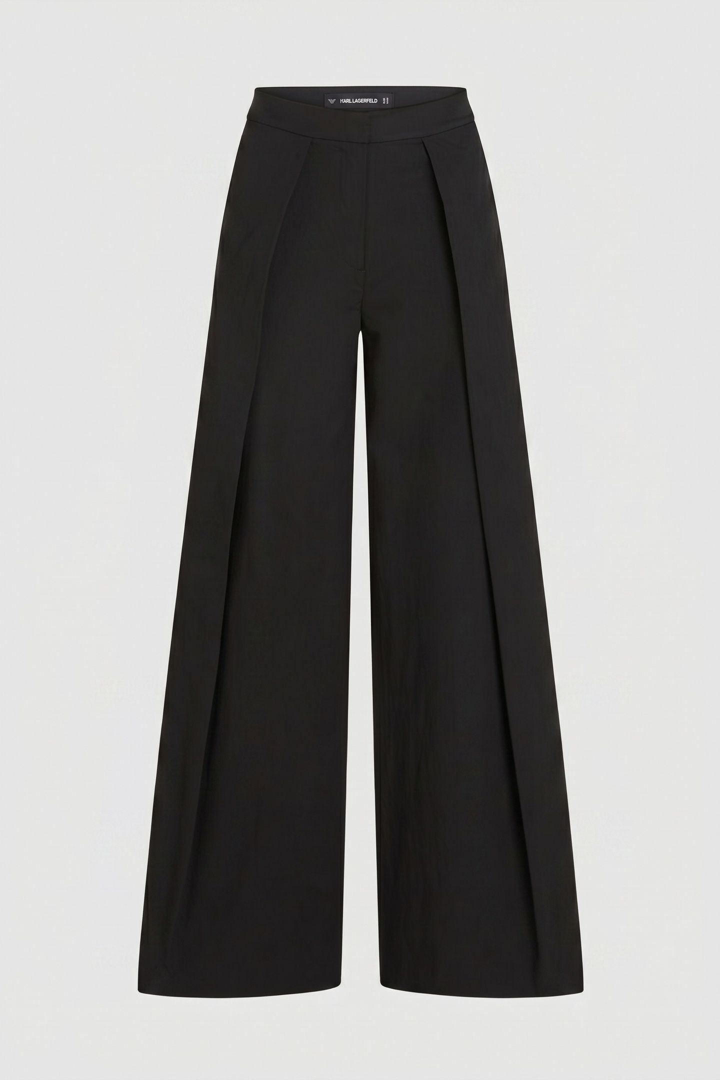 LIGHTWEIGHT EVERYDAY PANTS BLACK 3