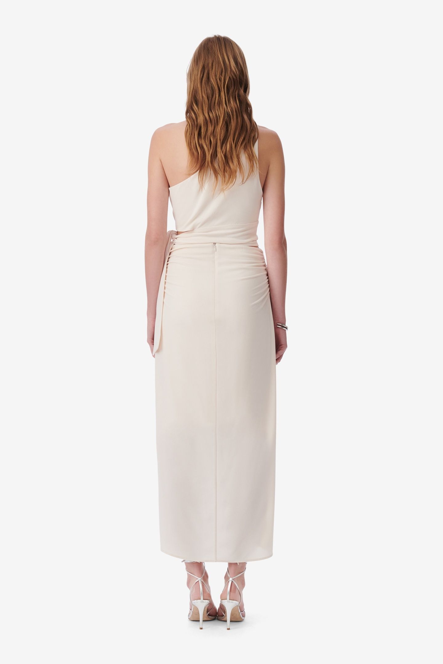 ECTRA SKIRT CHAMPAGNE 3