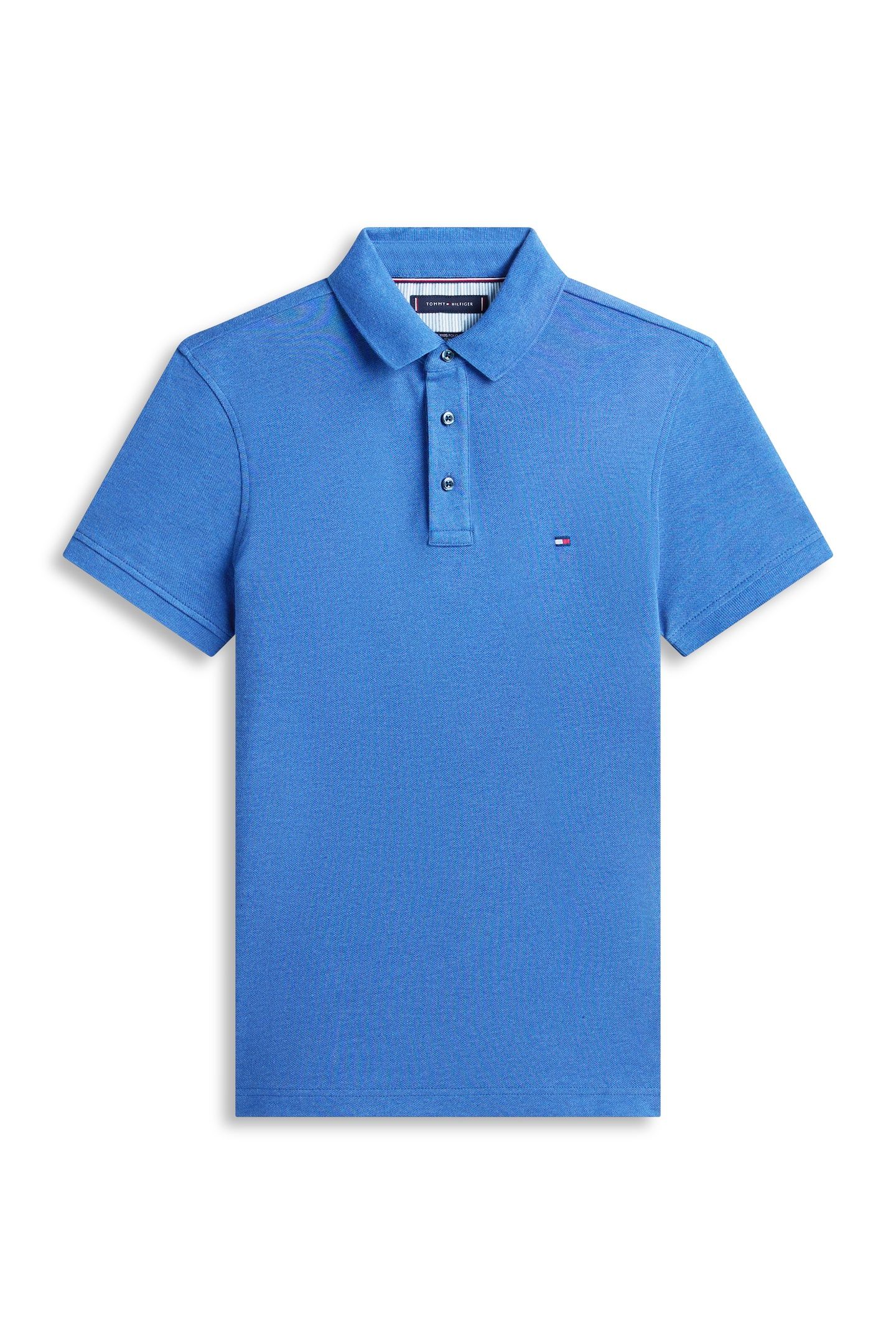 1985 SLIM POLO INDIGO HEATHER 4