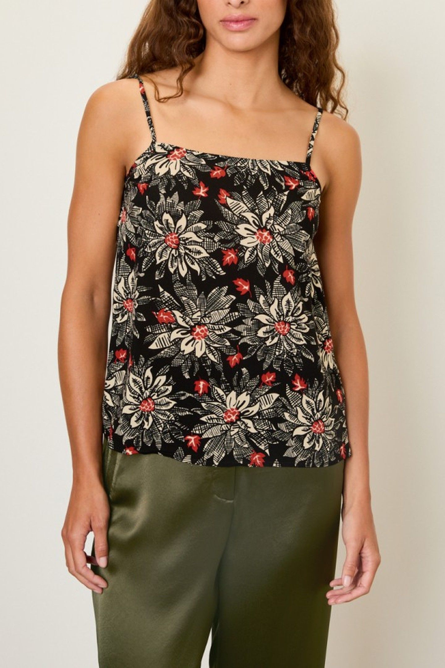 BELABAY TOP LISA 1