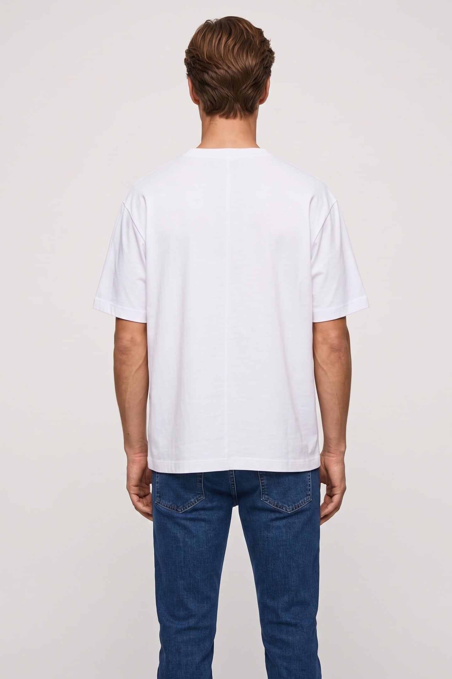 JAHO T-SHIRT LEMON 2