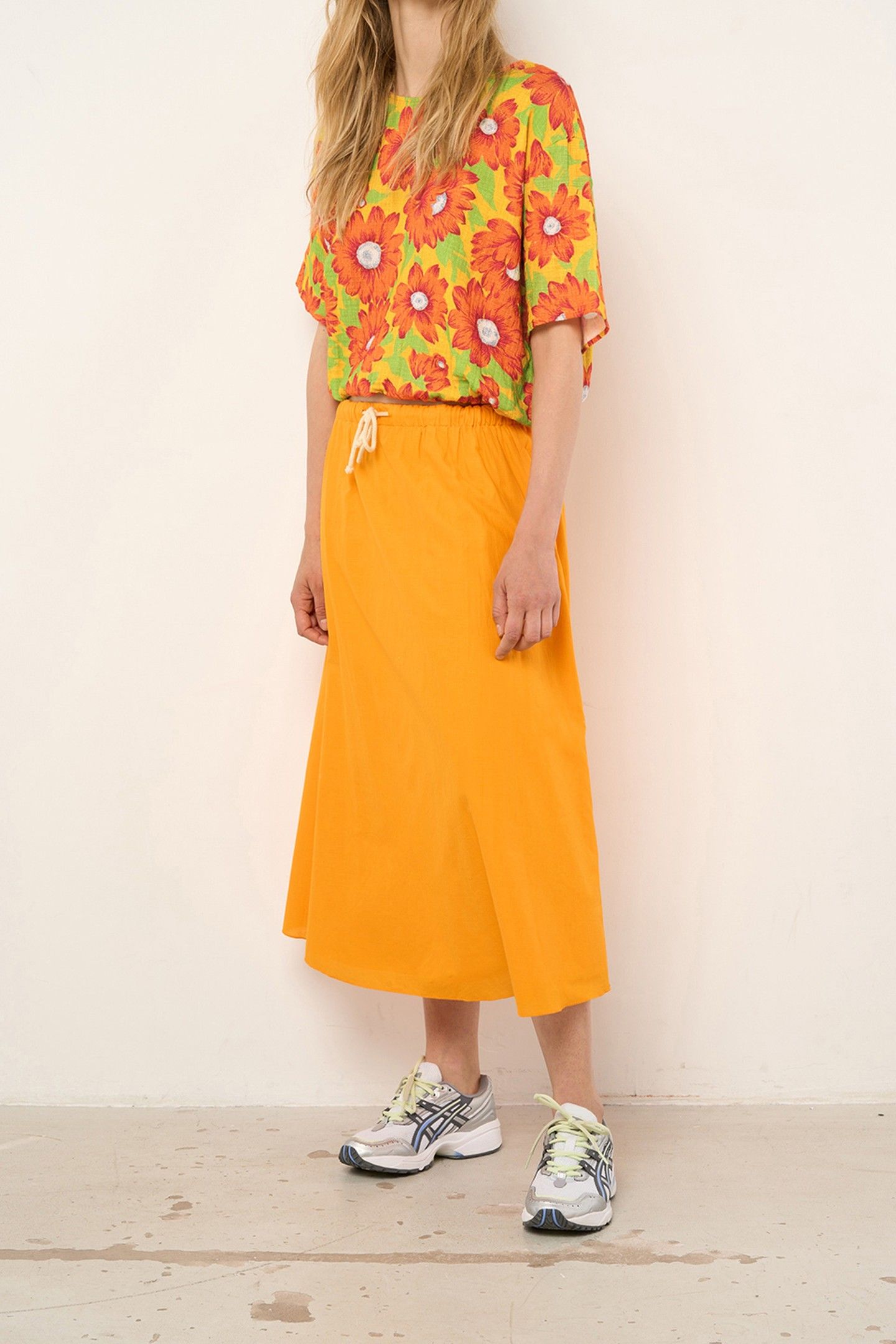 OYOBAY TOP ROMY 1
