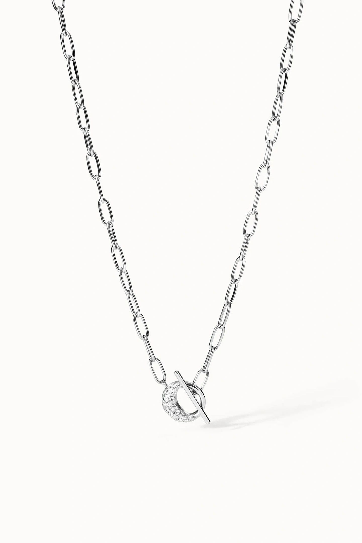 NIGHT SKY KETTE SILVER 5
