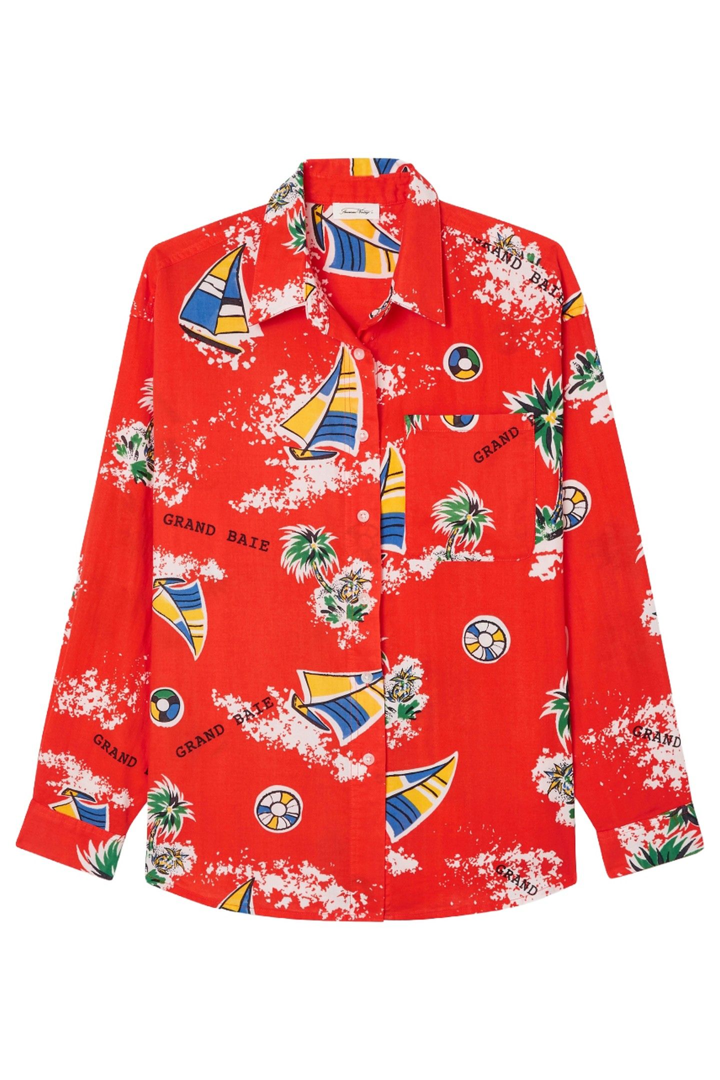 BYGOO SHIRT BENY 5