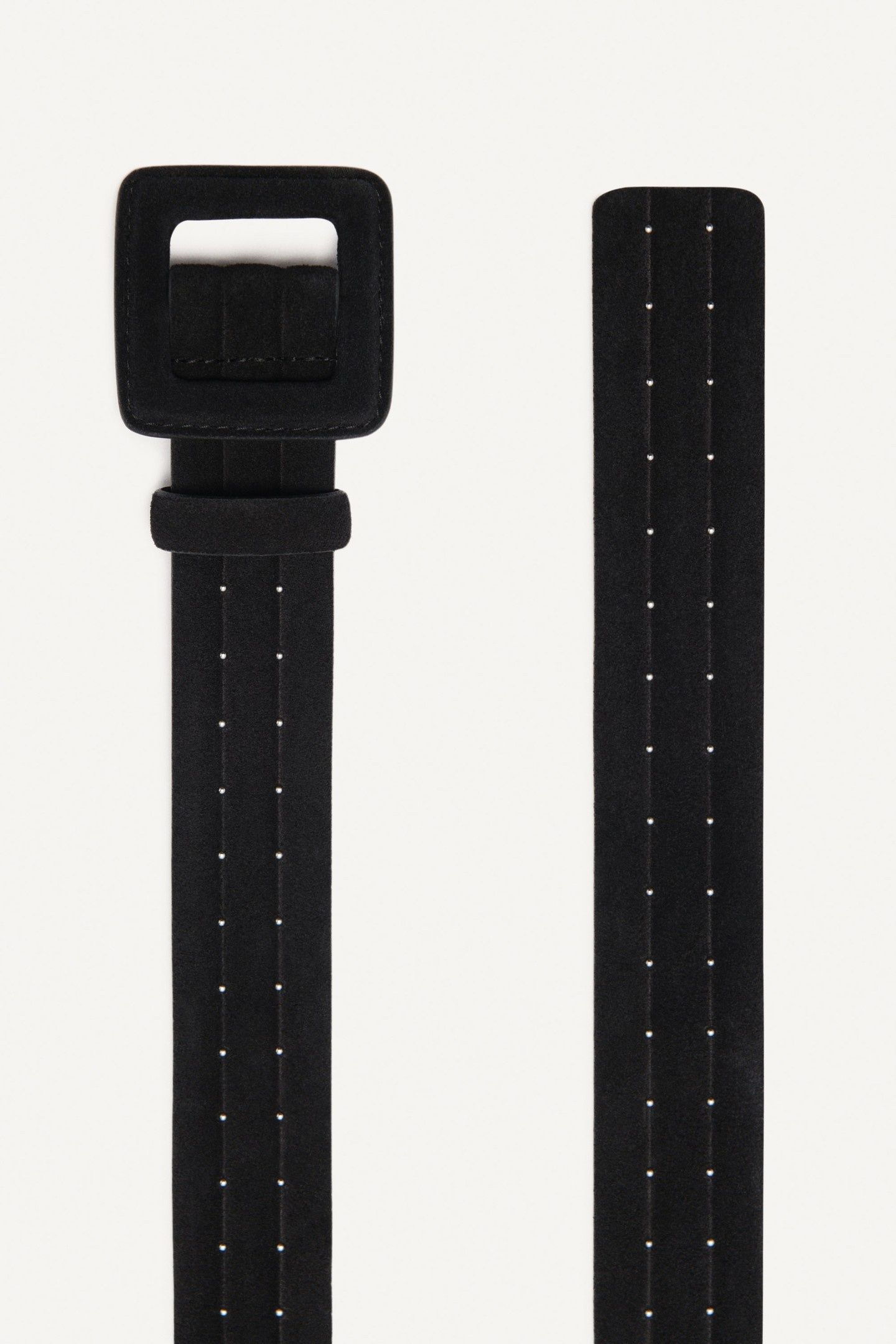 CEINTURE BETTY STUDS NOIR 4
