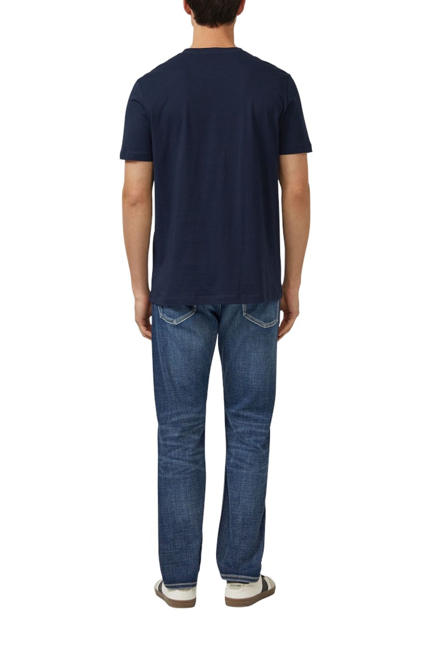 S.OLIVER T-SHIRTS MARINE 5