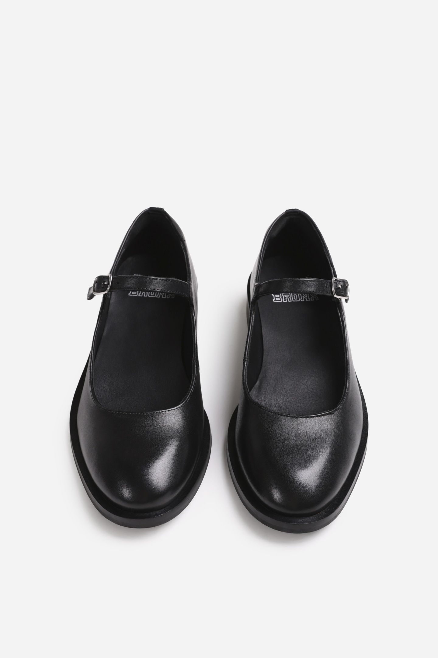 NEXT-WAGON LOW SHOE BLACK 8