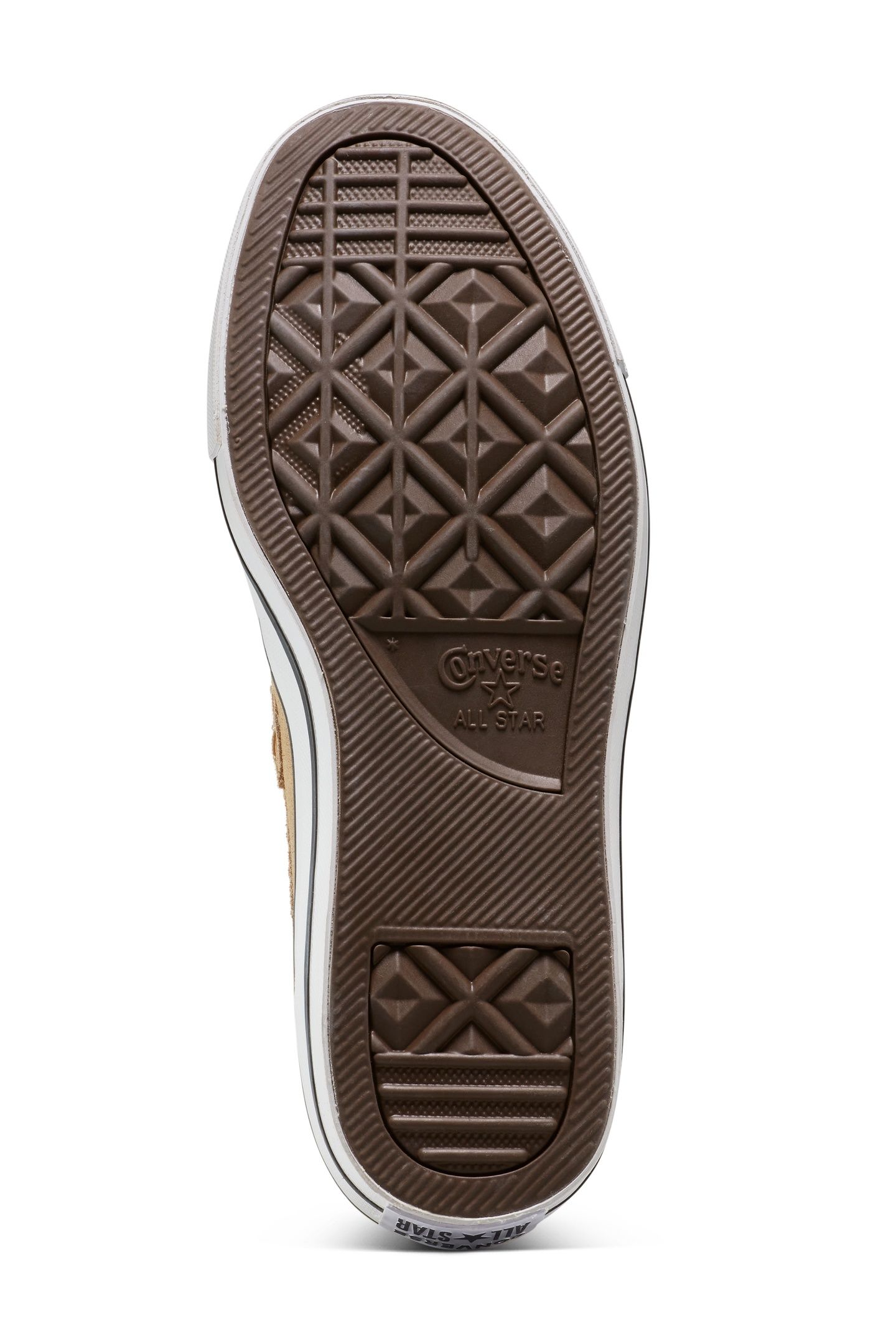UNISEX CTAS LOAFER SLIP LAST STRAW/LAST STRAW 8
