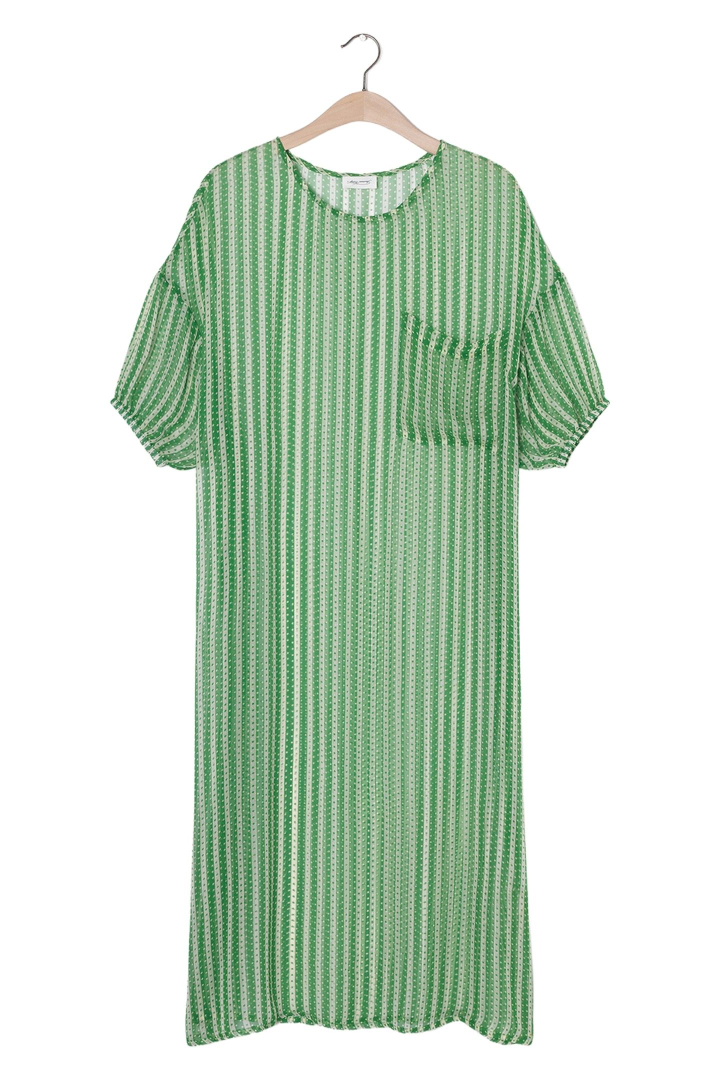 COSAWOOD ROBE SOLANGE 3