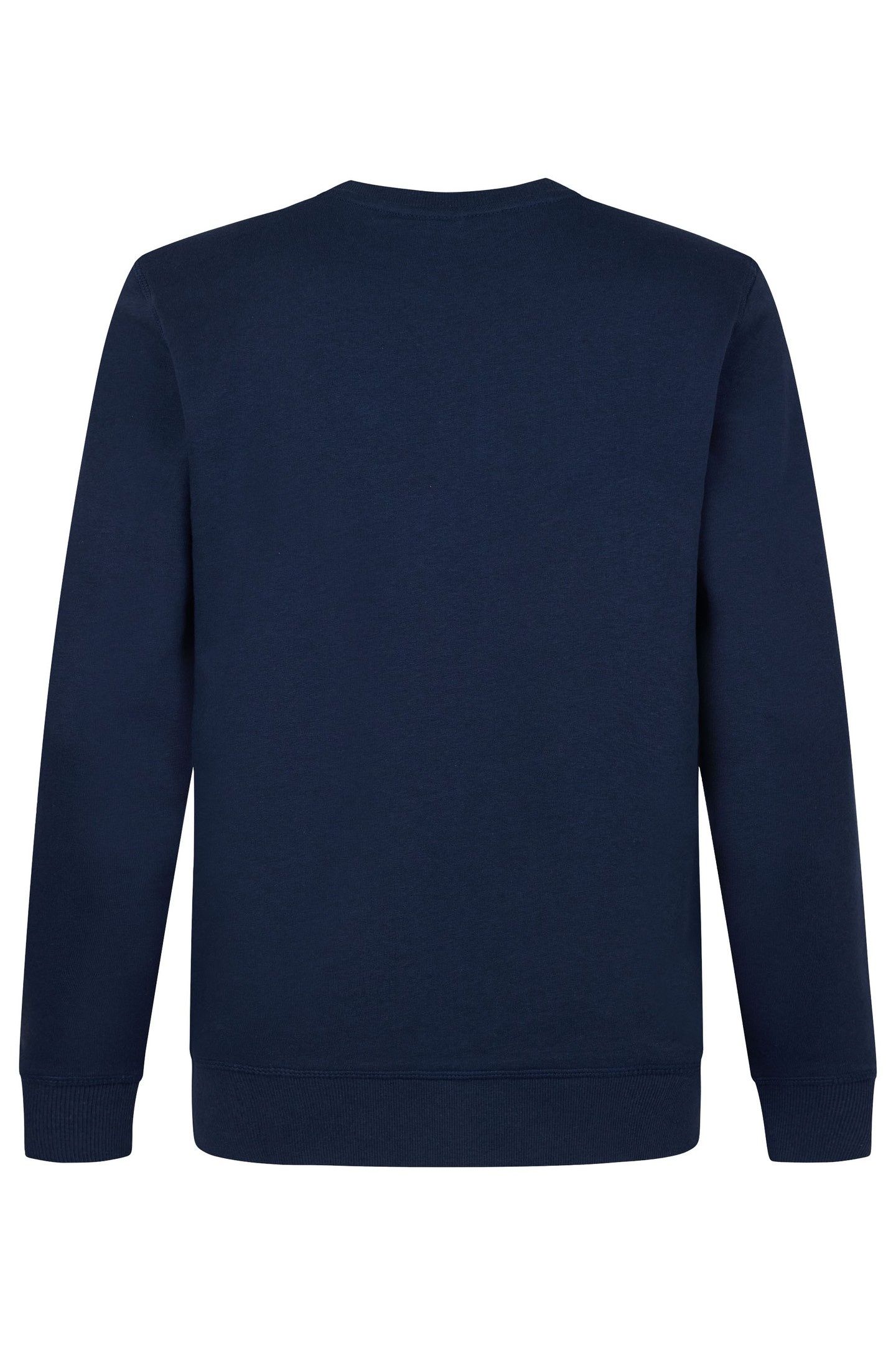 O'NEILL CALI LOGO CREW INK BLUE 2