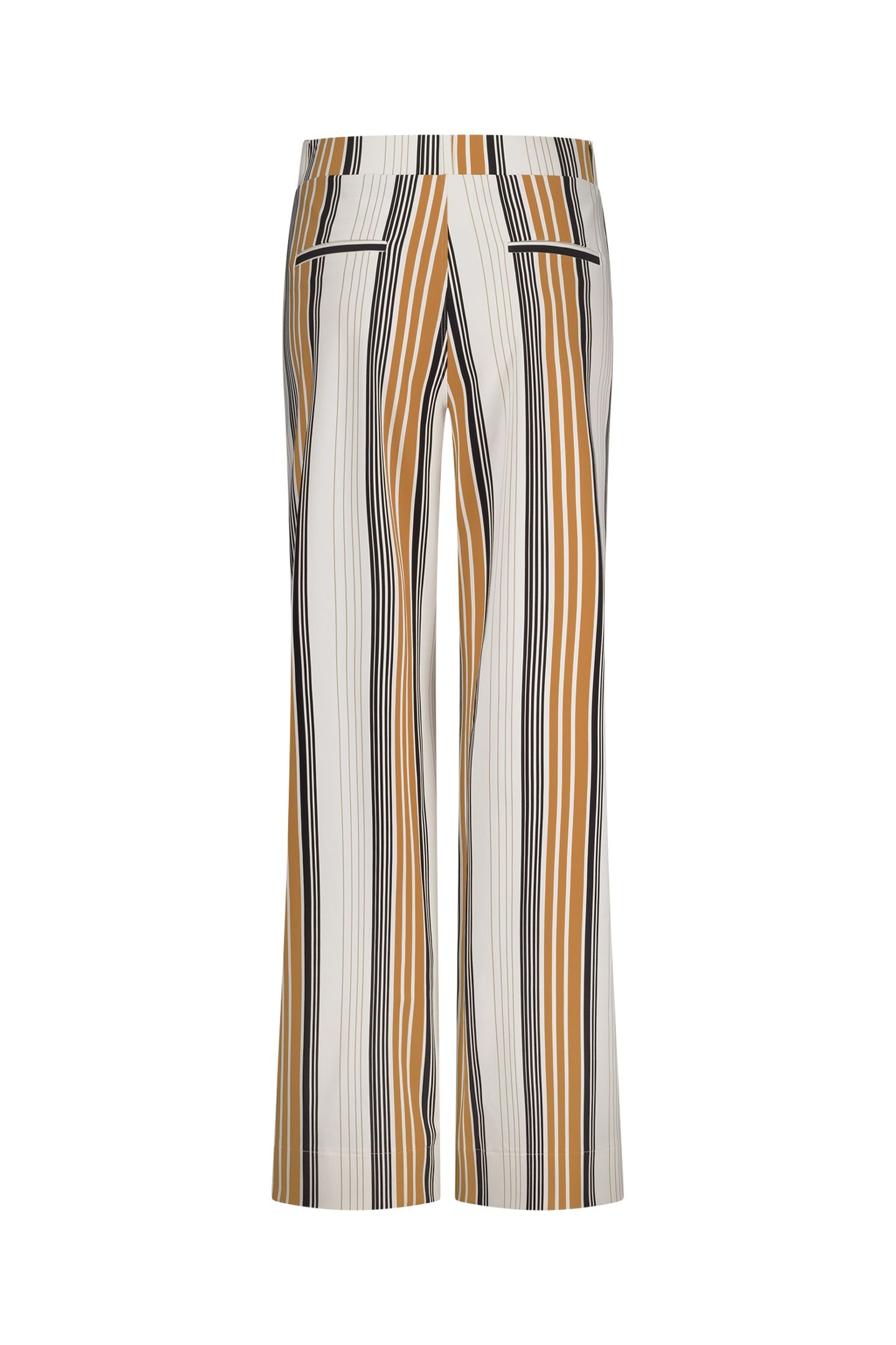 LEXIE STRIPE TROUSERS MULTI COLOR 5