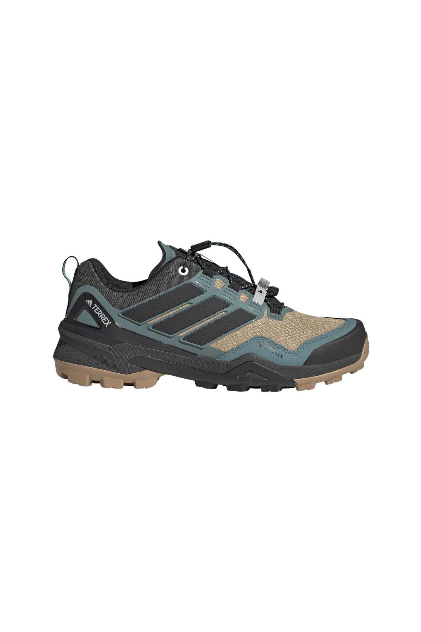 UNISEX PERFORMANCE TERREX SKYCHASER GORE-TEX HIKING SHOES CA 1