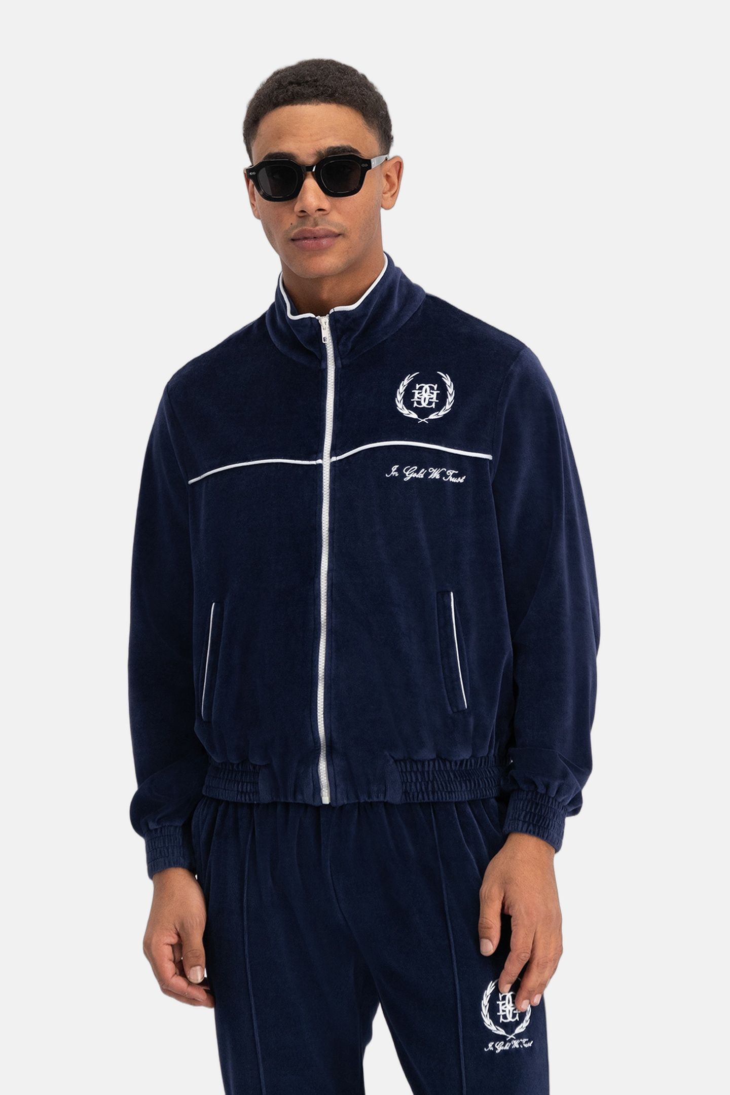THE T-OFF NAVY 1