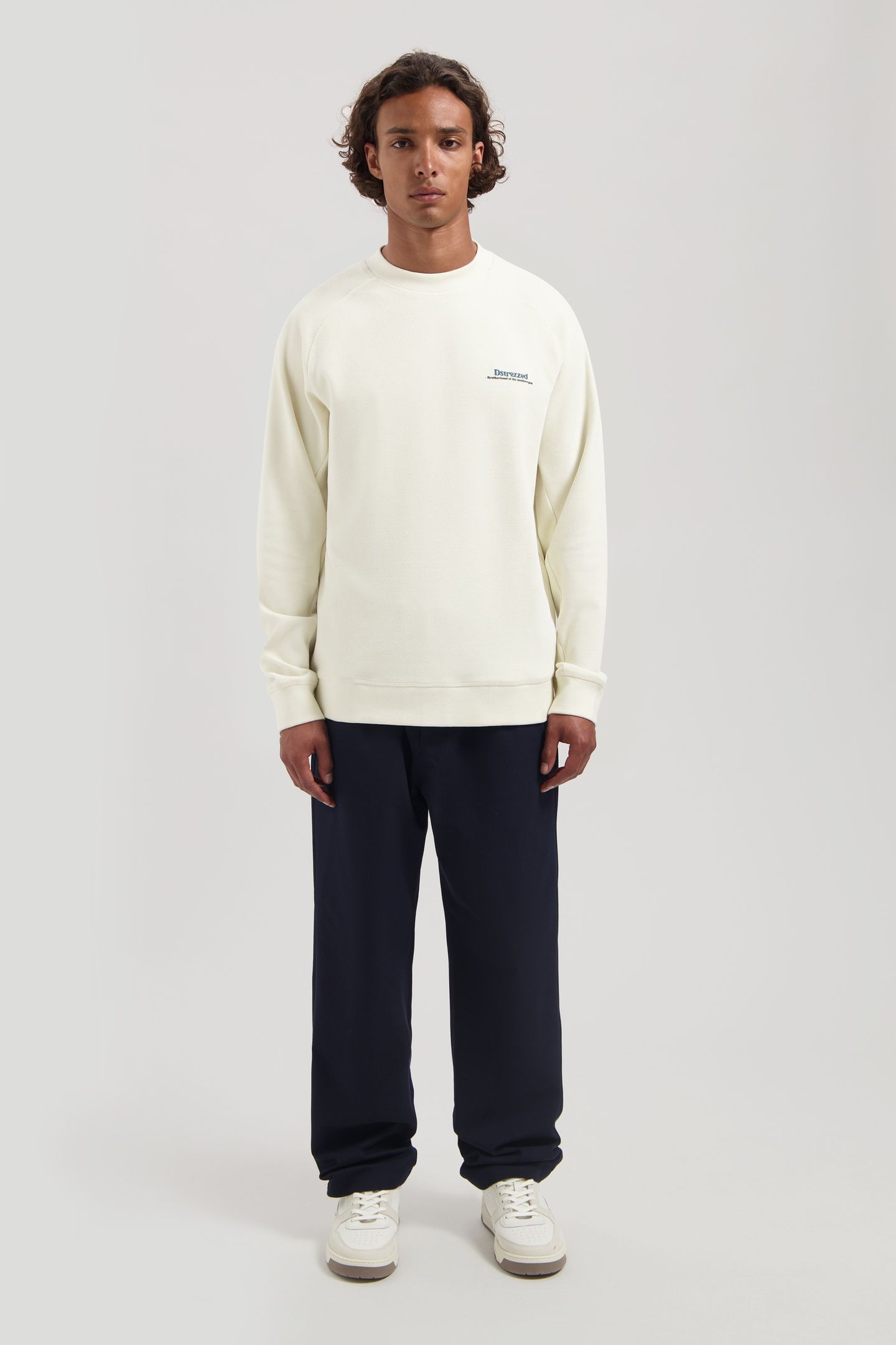 DS_ADRIAN CREWNECK GRAPHIC SILVER BIRCH 2