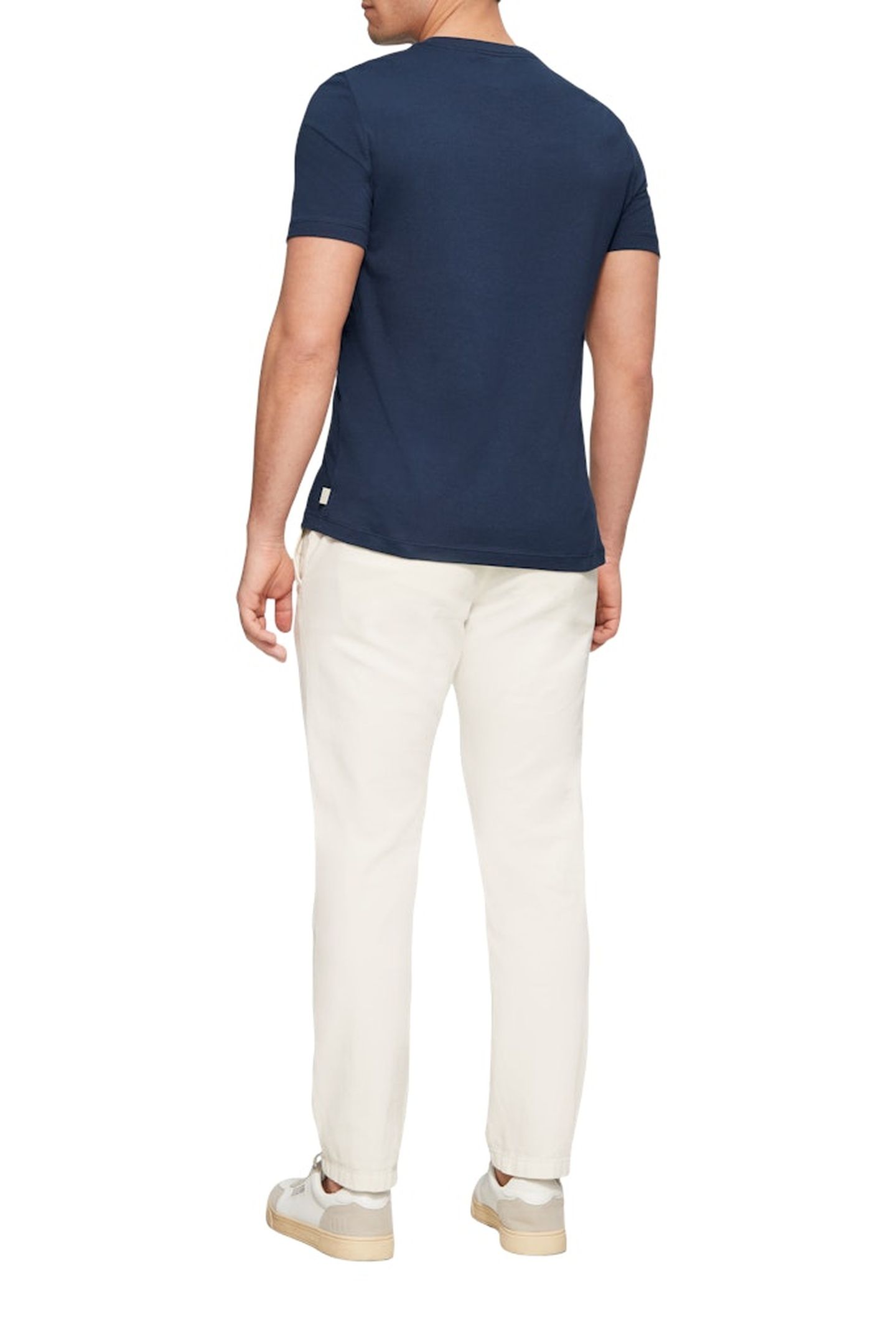 S.OLIVER T-SHIRTS MARINE 3