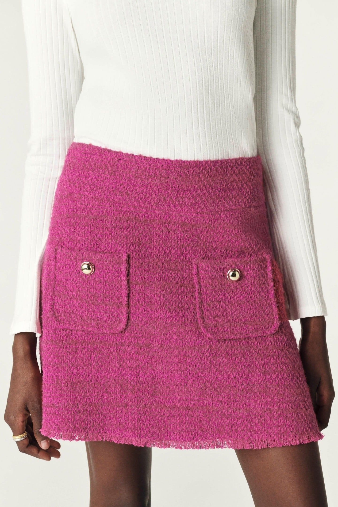 JUPE BONNIE ROSE 1