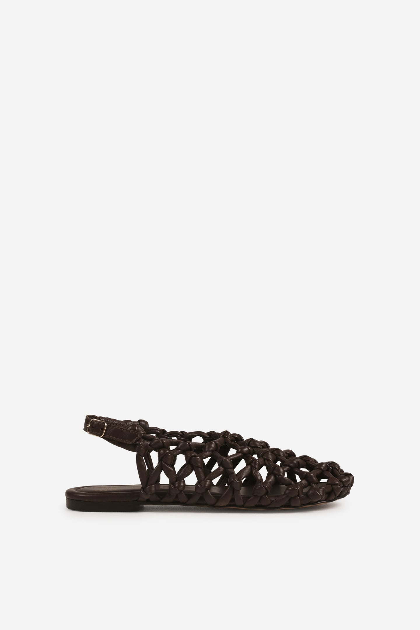 ANN-AYA SANDAL COFFEE BEAN 1