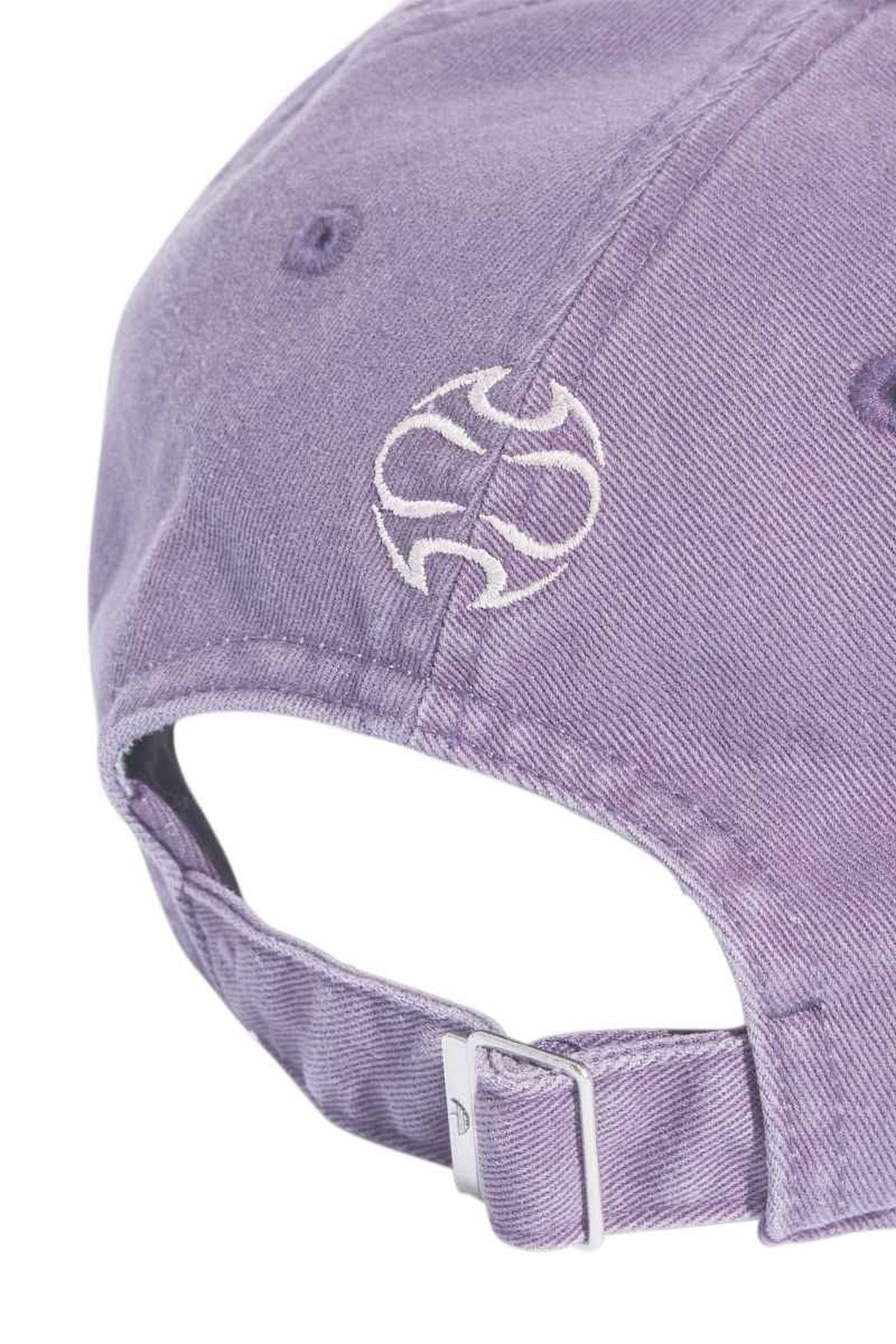 UNISEX ORIGINALS ADILENIUM S4 CAP SHADOW VIOLET 3