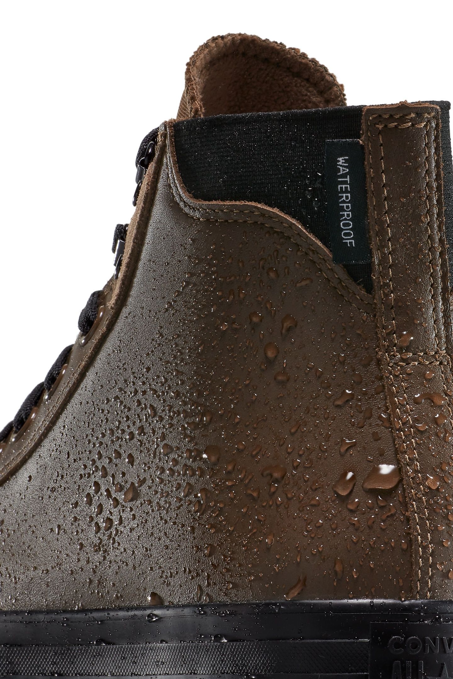 UNISEX CTAS CITY TREK HI GROUNDED 7