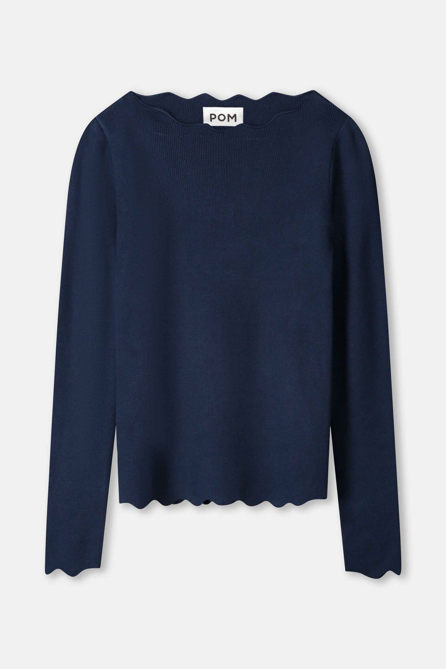 TOP - BODHI NIGHTFALL BLUE 5
