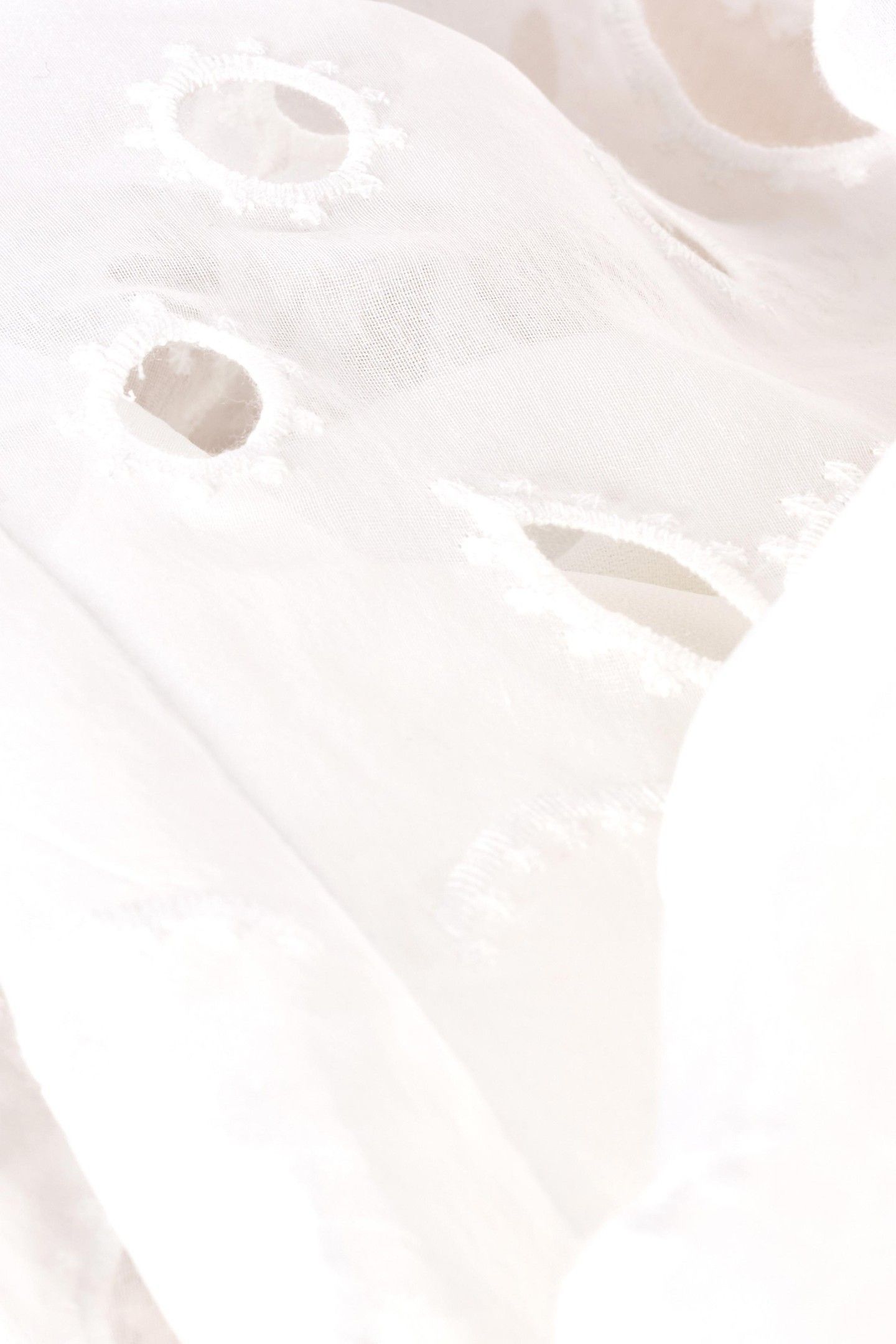 JUPE VADJA BLANC 7