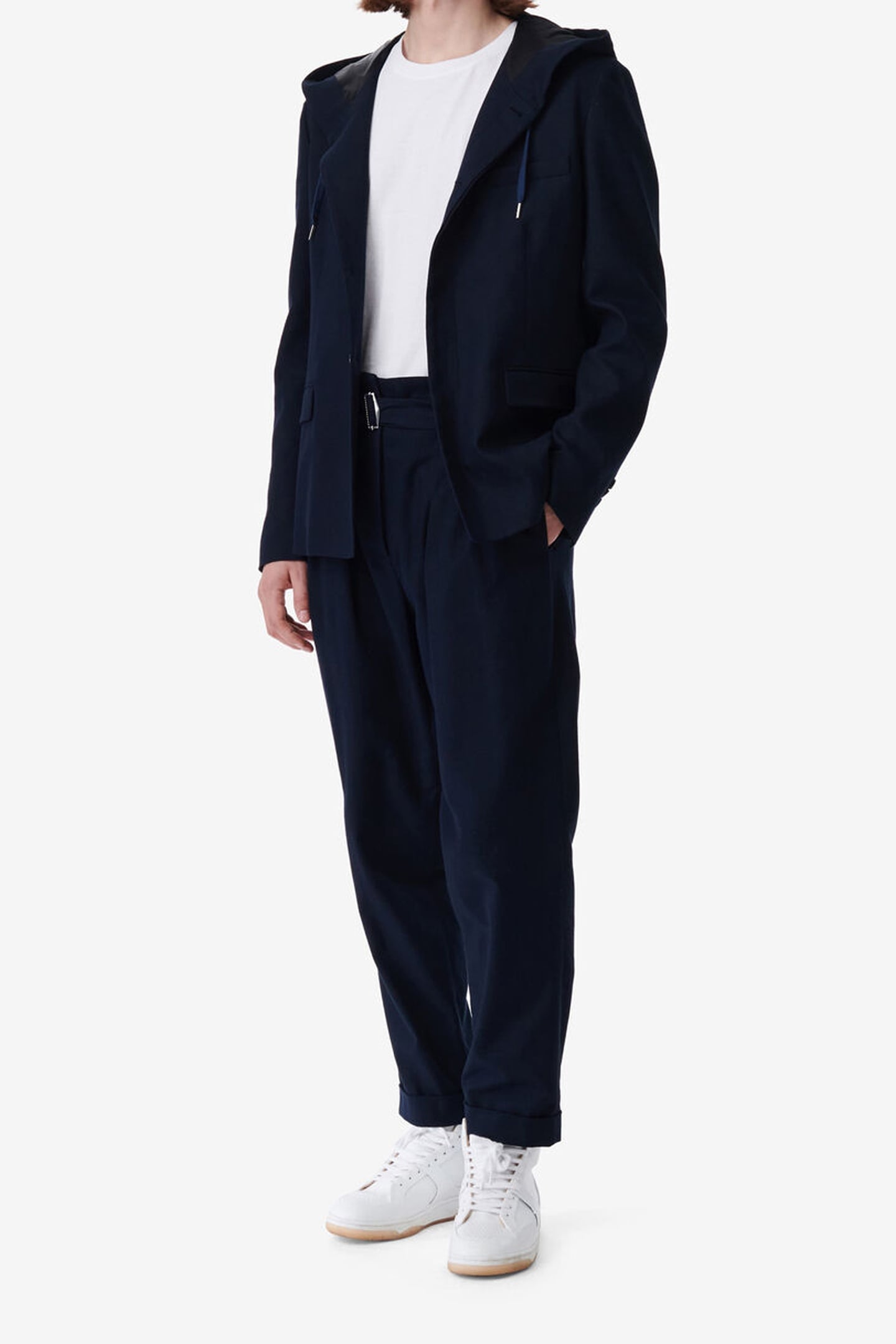 RIDLEY JACKET DARK NAVY 3