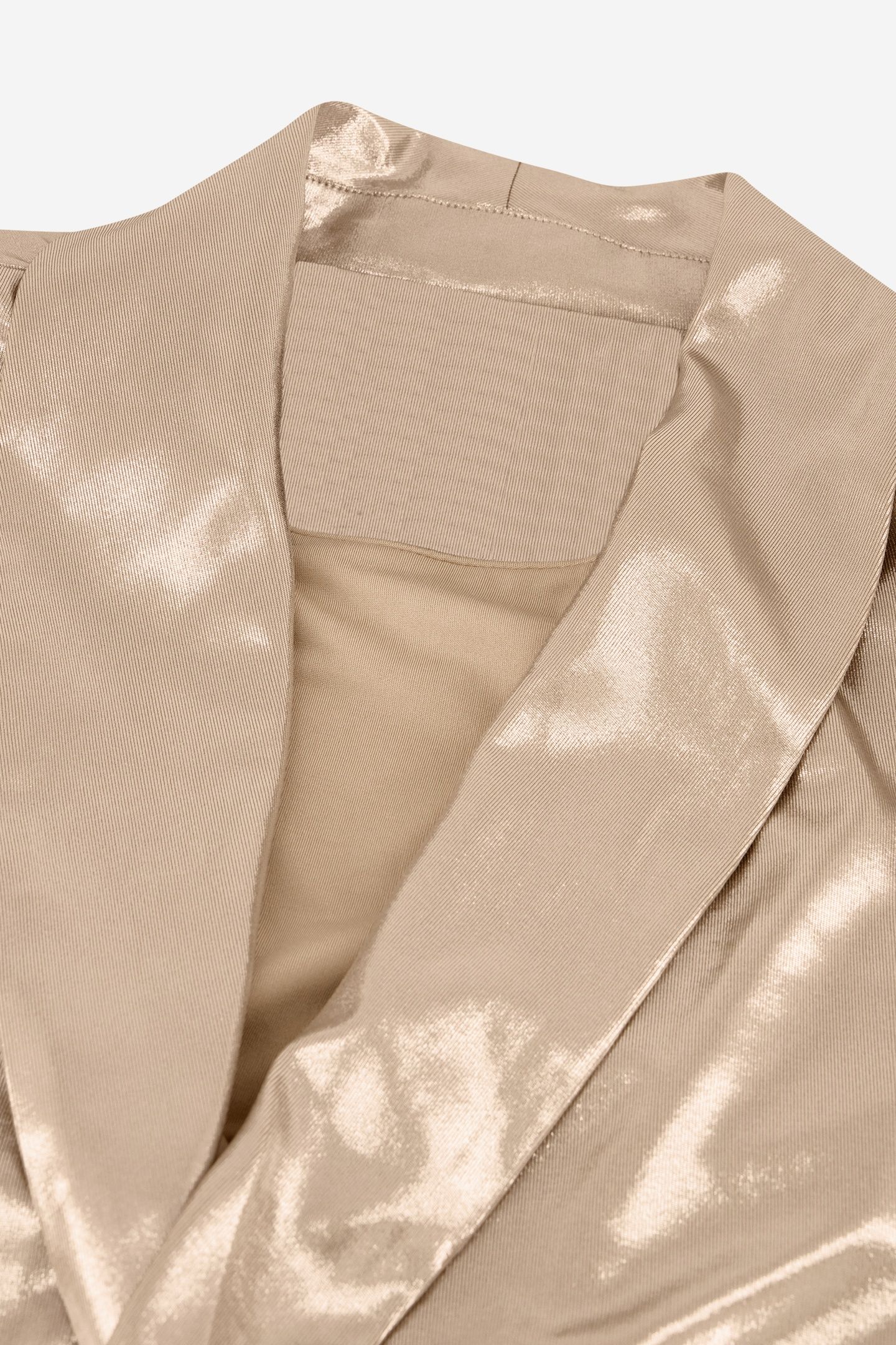 KENNET BLAZER GOLD 5