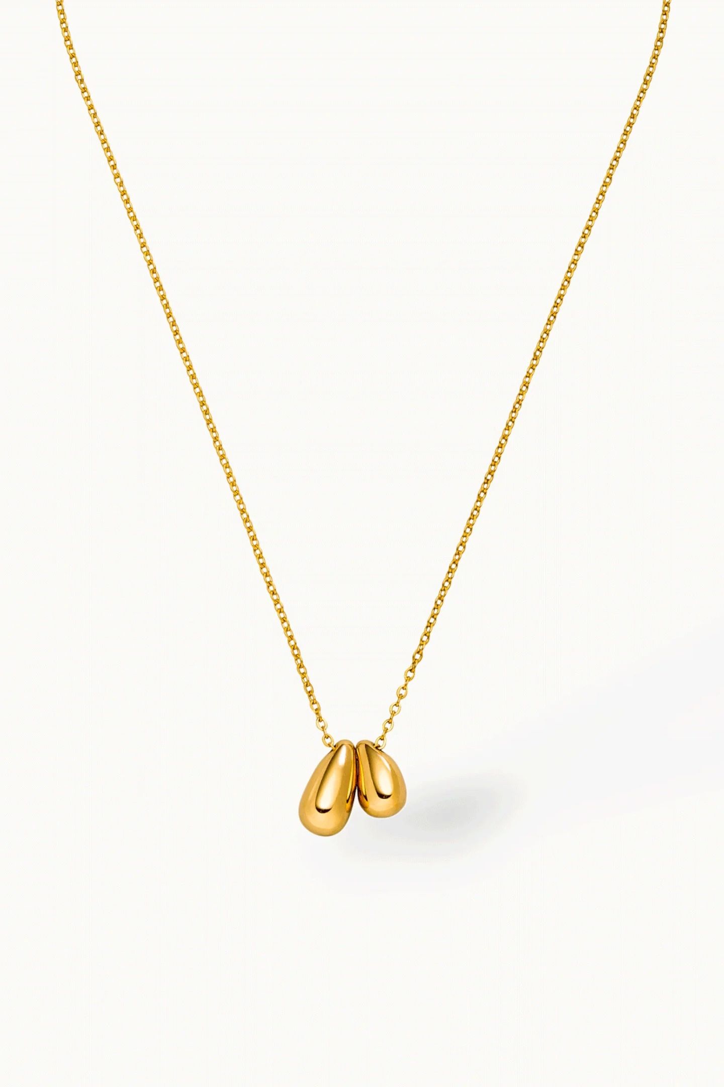 TROPIGLOW ISLA KETTE GOLD 3