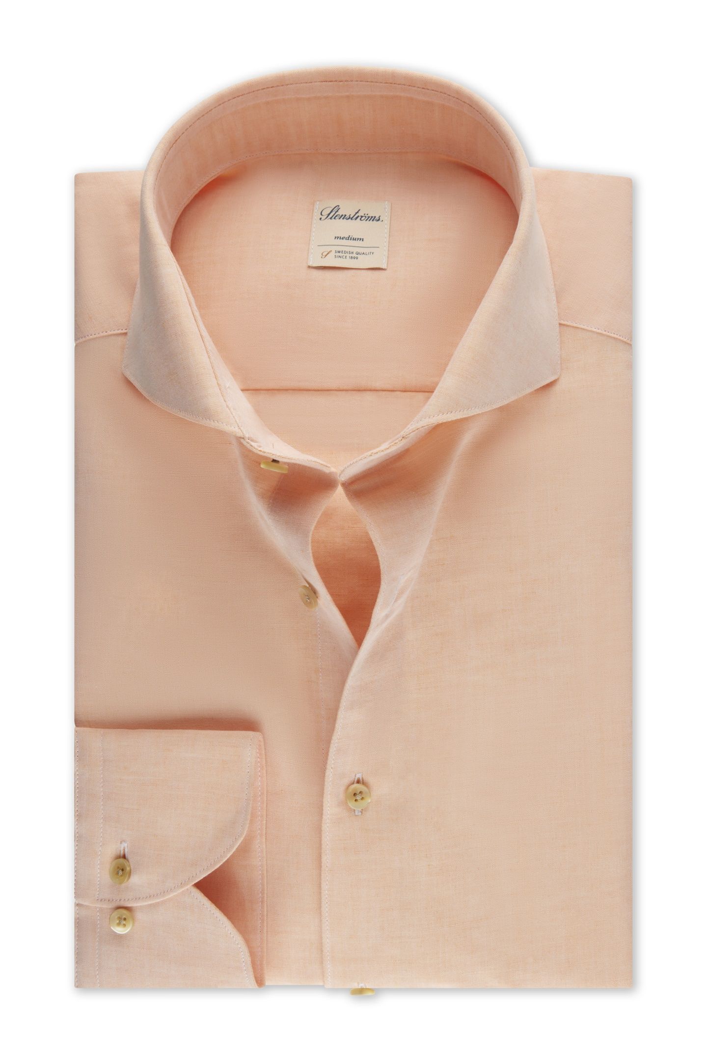 SLIMLINE/36, RC CUFF LIGHT ORANGE 1